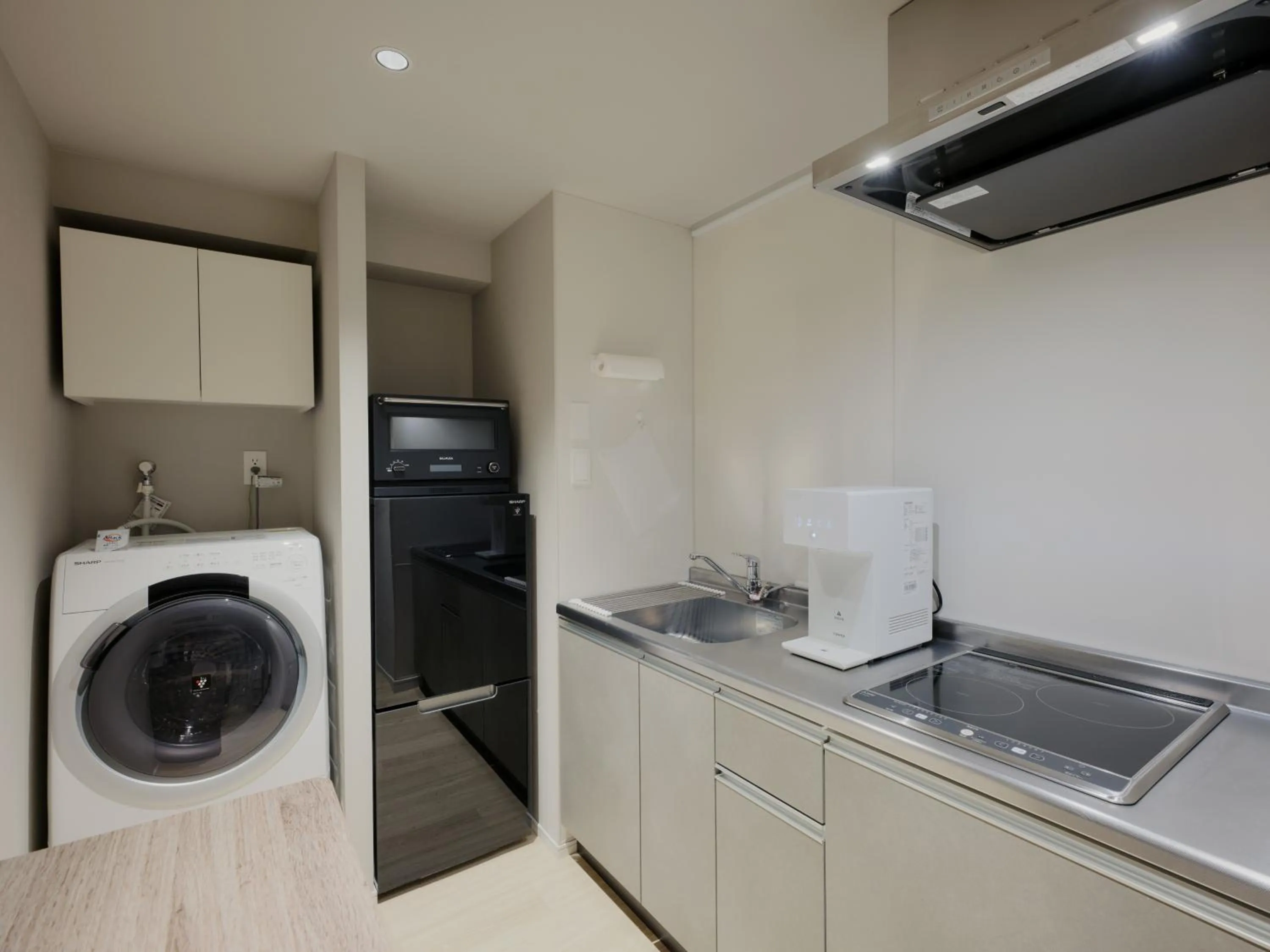 MONday Apart Premium Asakusa