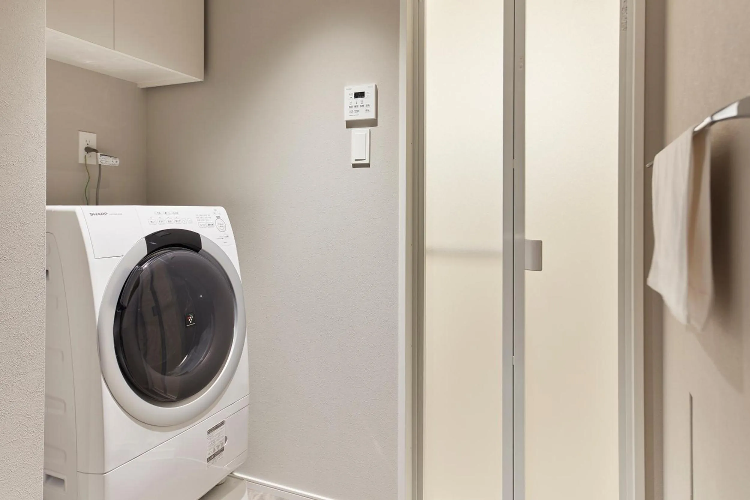 MONday Apart Premium Asakusa