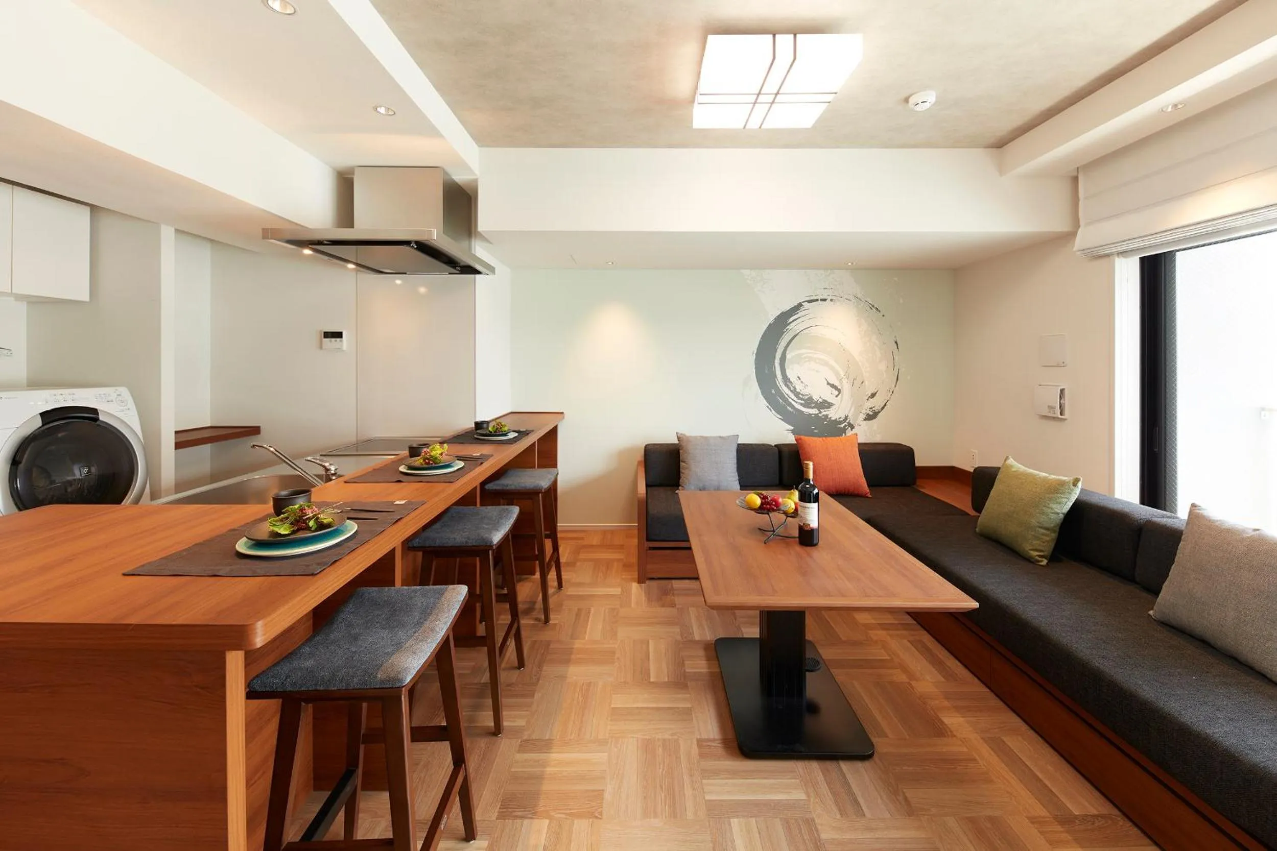 MONday Apart Premium Asakusa