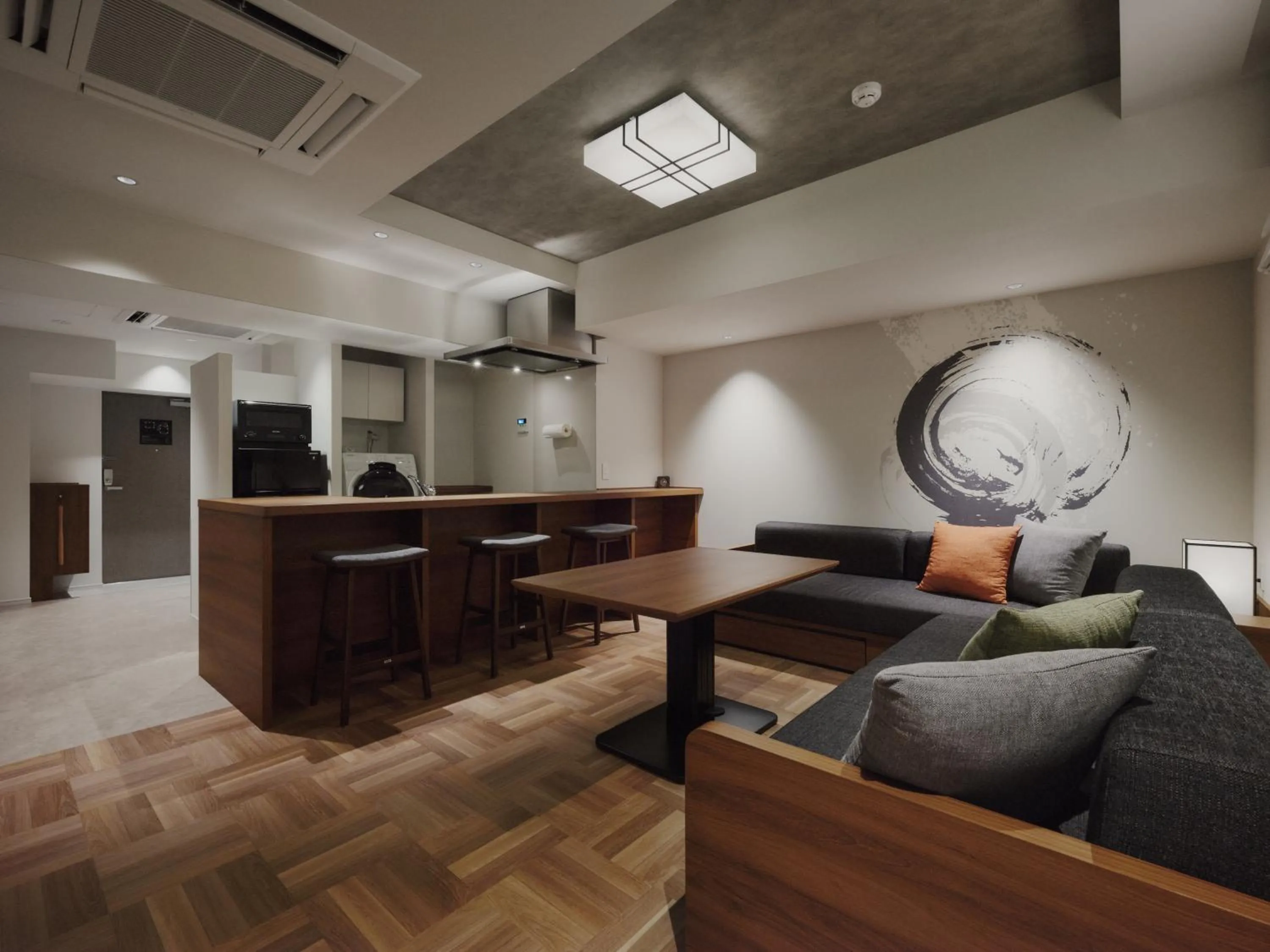 MONday Apart Premium Asakusa