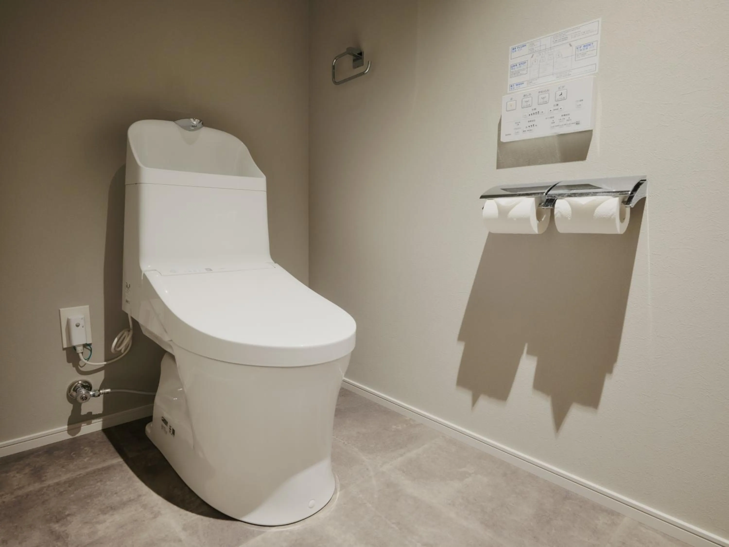 MONday Apart Premium Asakusa