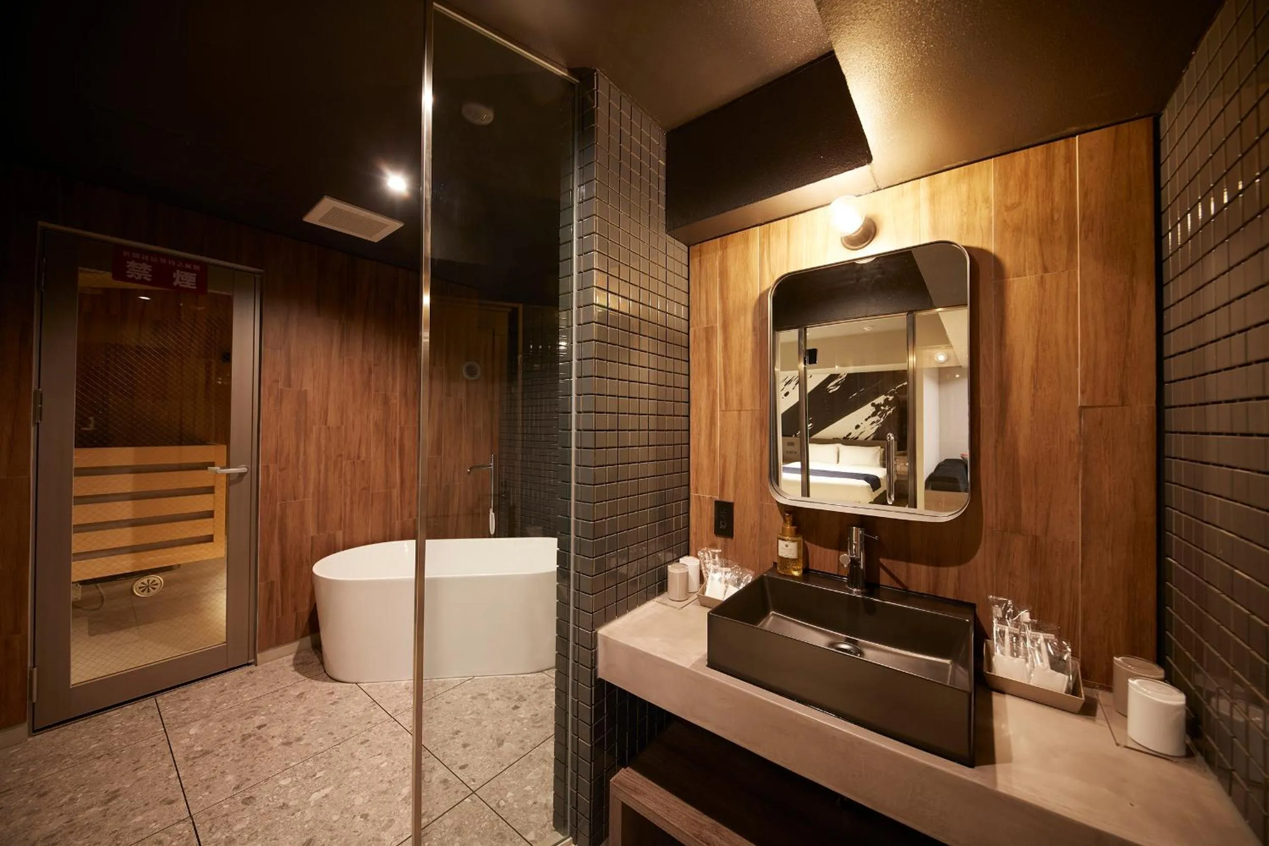 MONday Apart Premium Asakusa