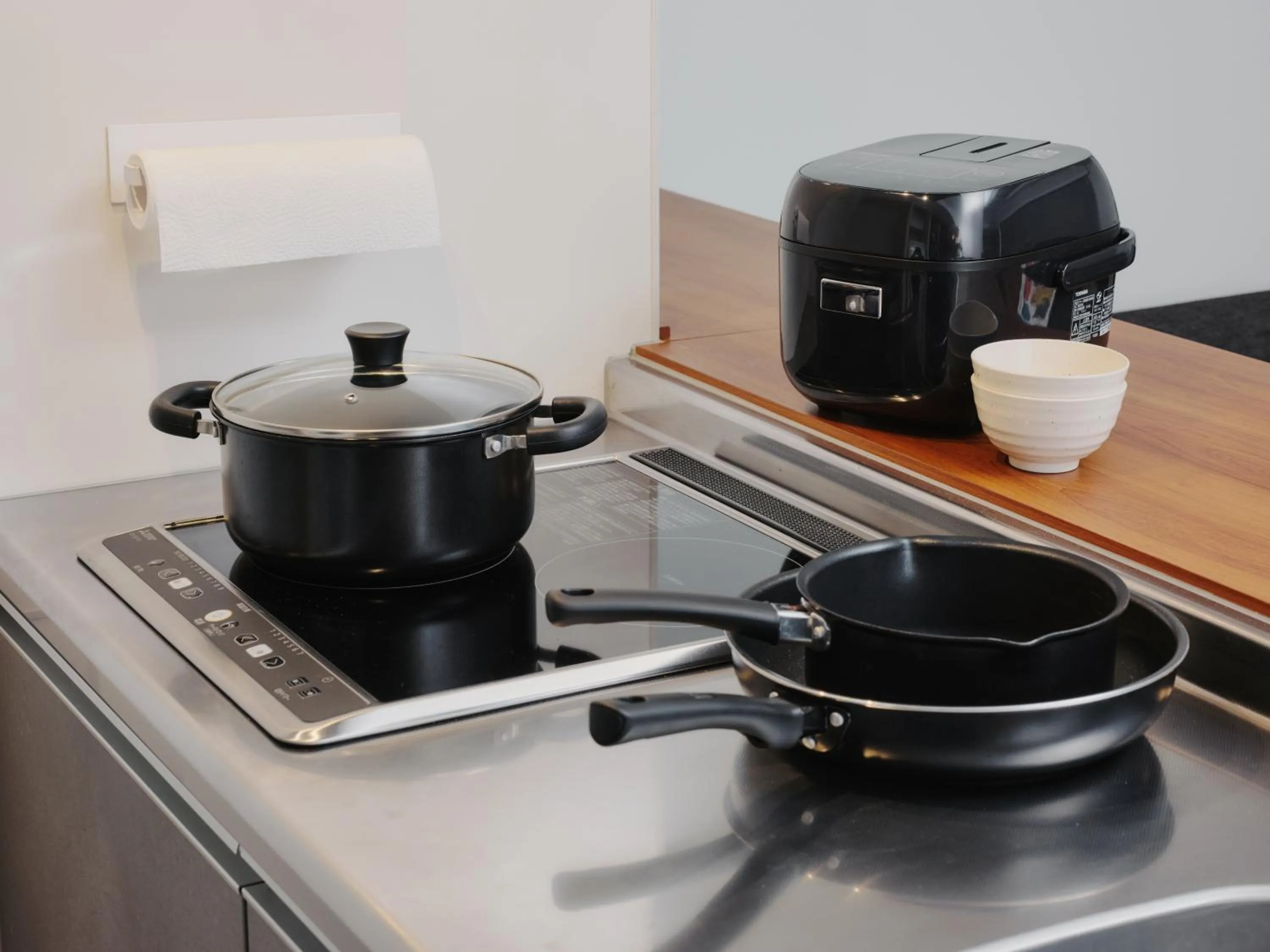 MONday Apart Premium Asakusa