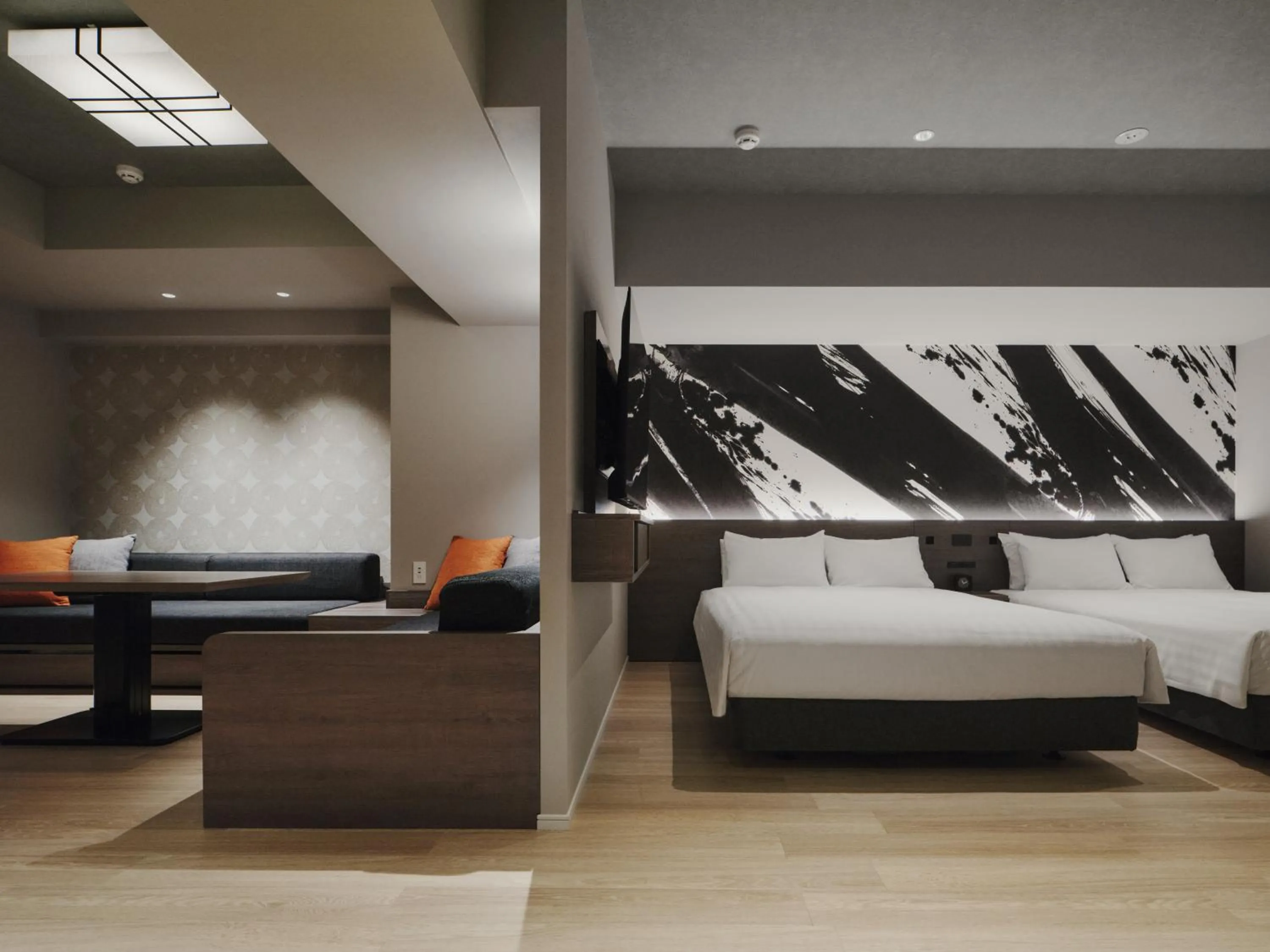 MONday Apart Premium Asakusa