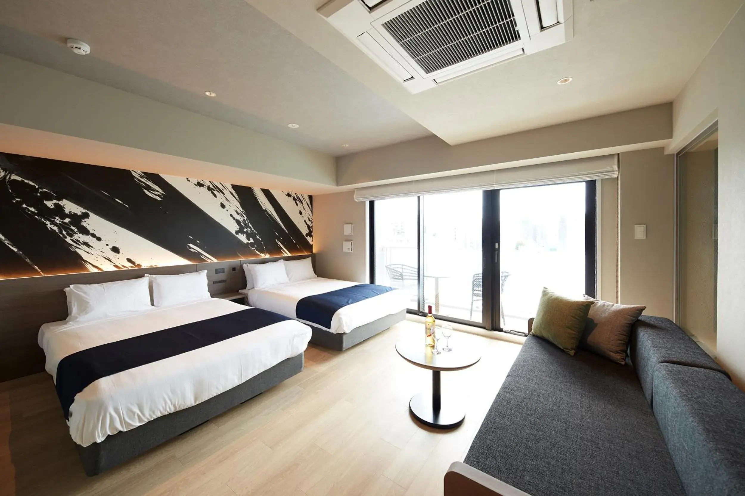 MONday Apart Premium Asakusa MONday Apart Premium Asakusa