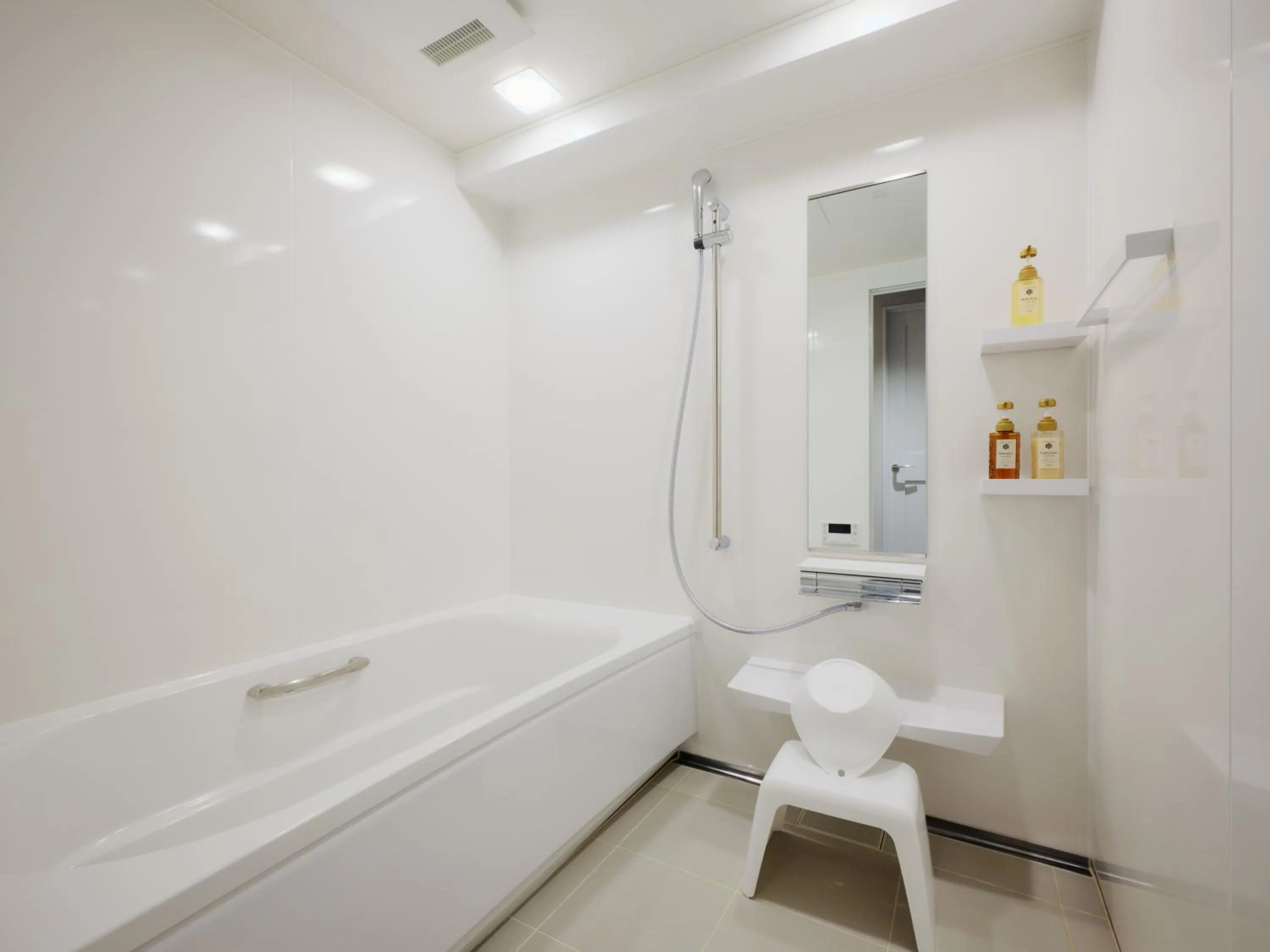 MONday Apart Premium Asakusa