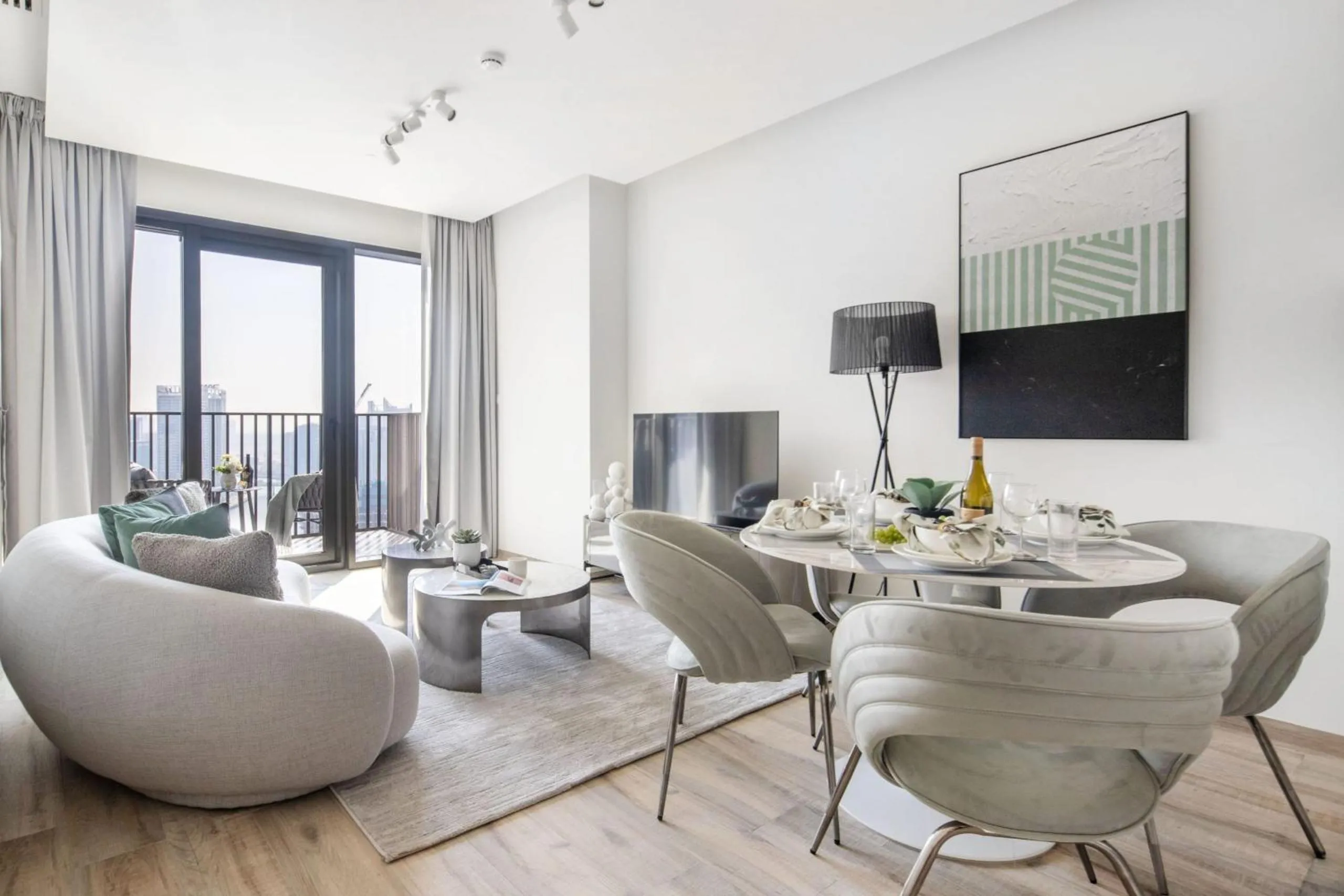 Other in Frank Porter - Ahad Residences