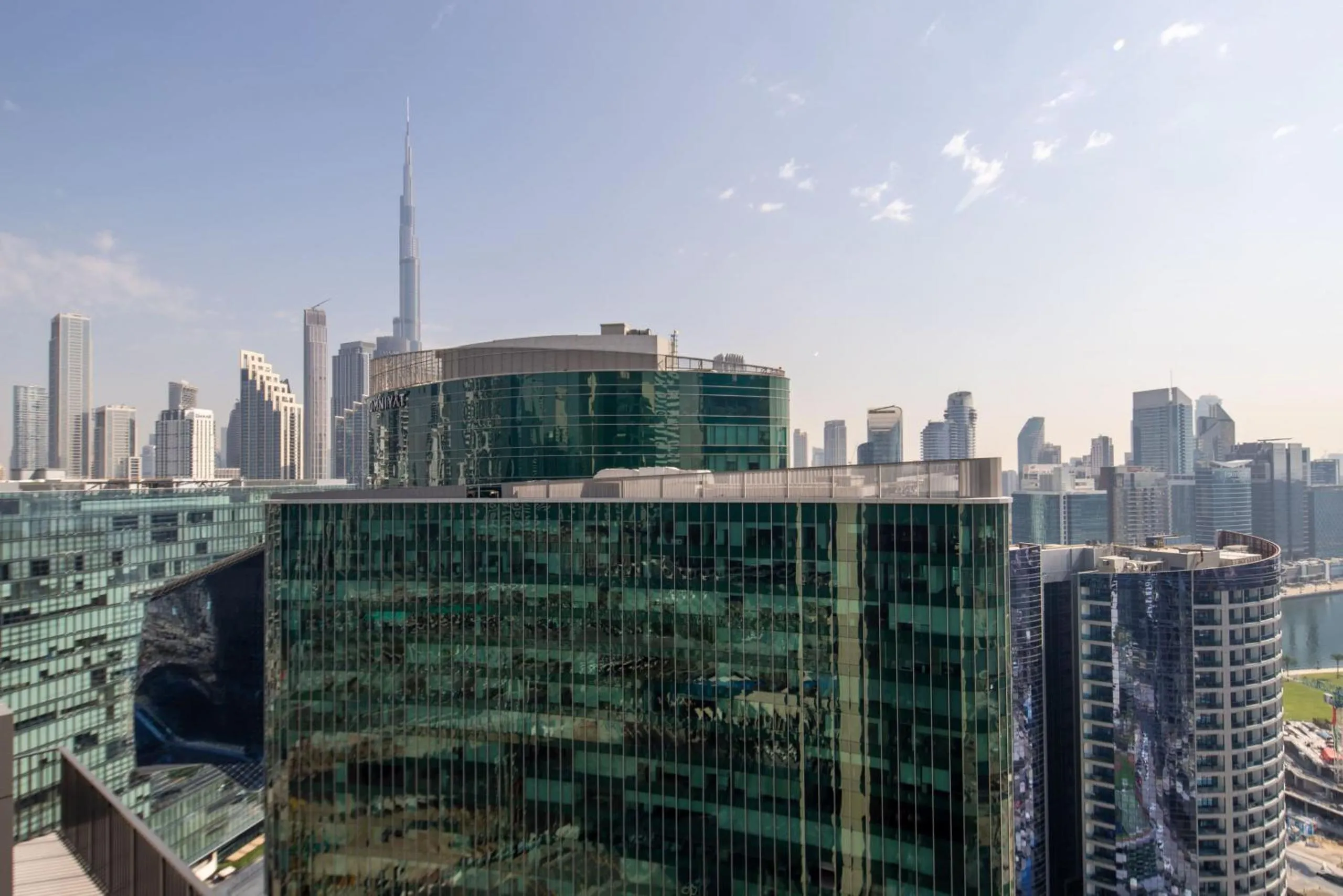 Other in Frank Porter - Ahad Residences