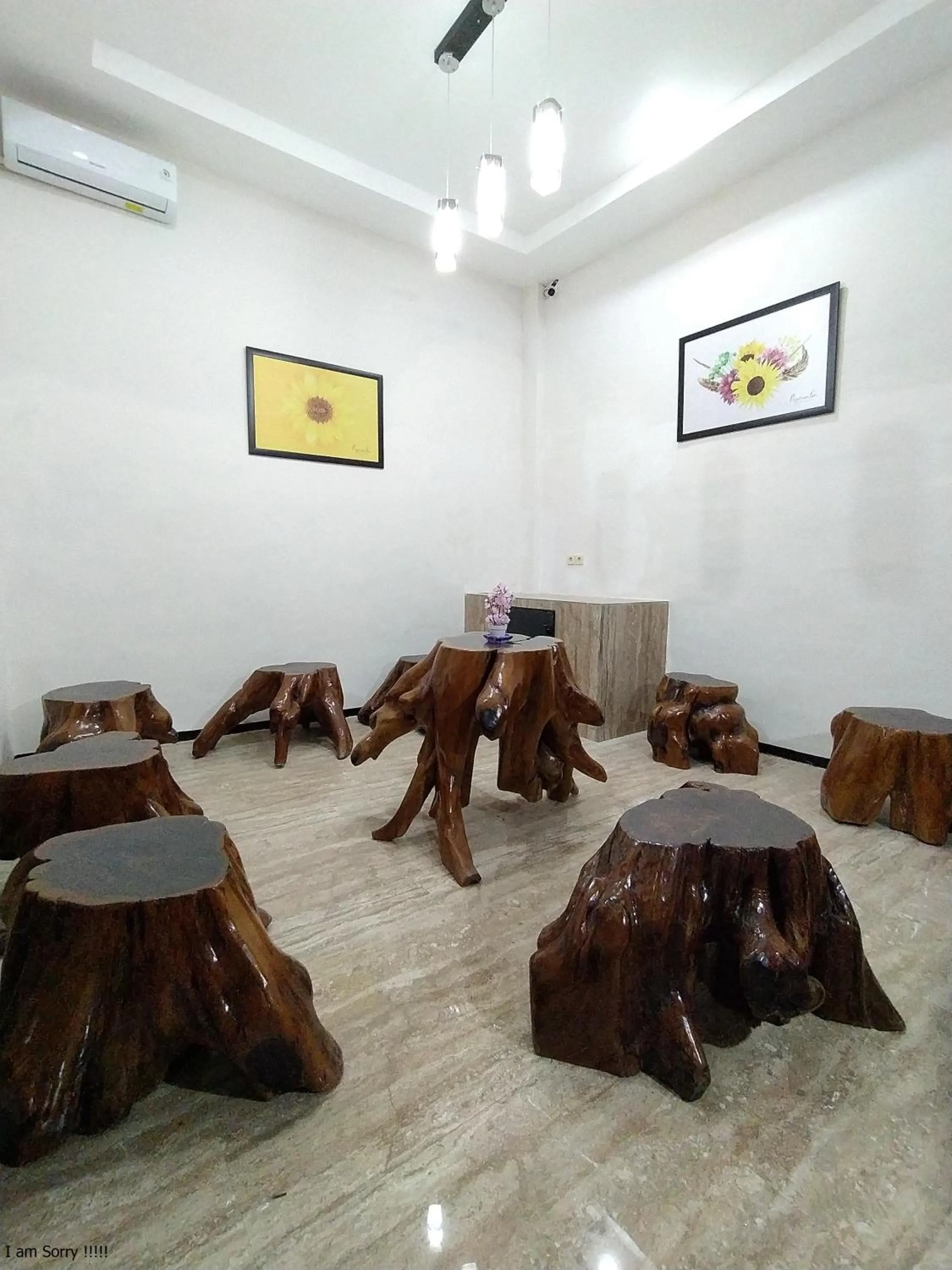 Votel Nirmala Hotel Malang