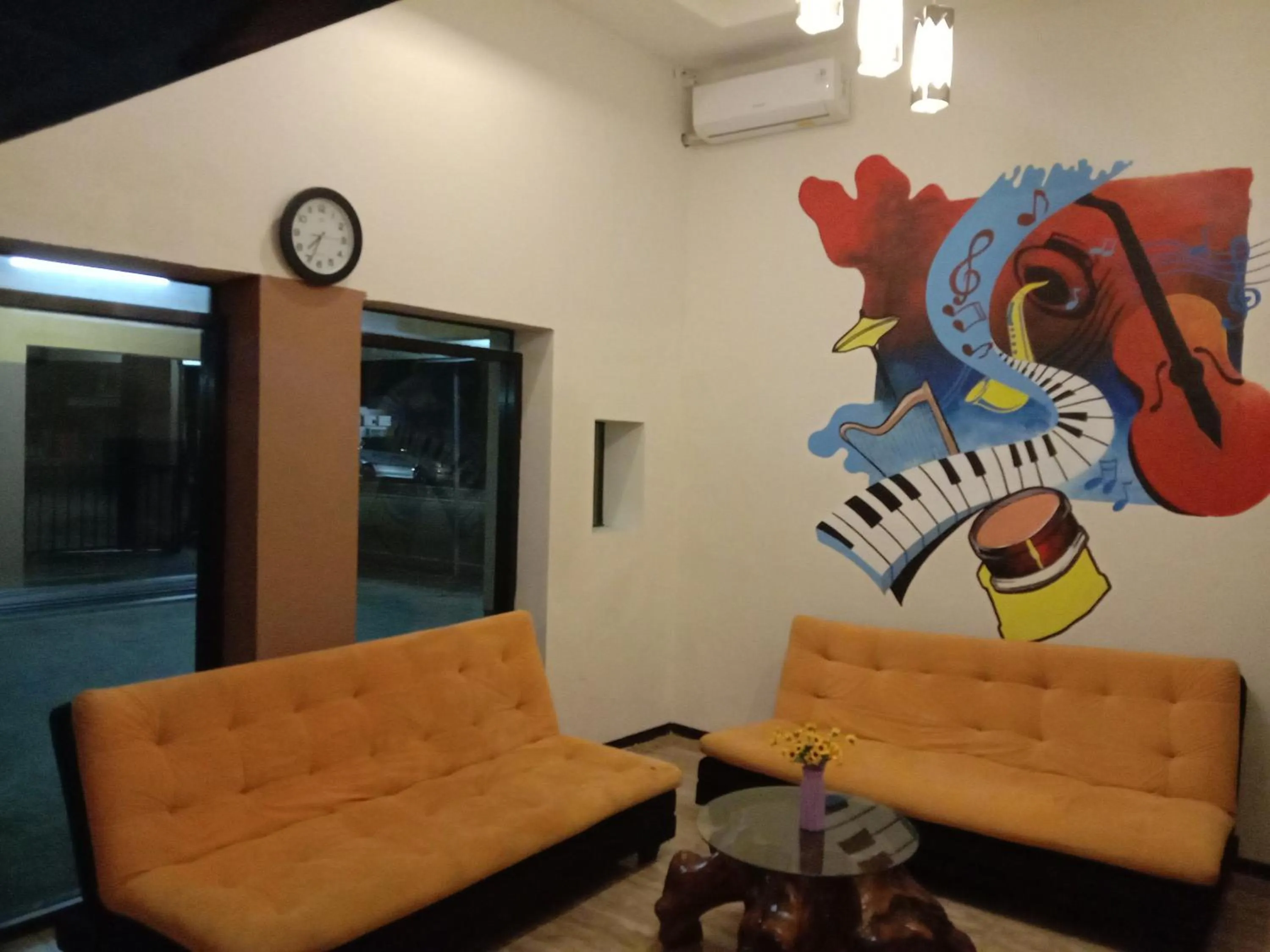 Votel Nirmala Hotel Malang