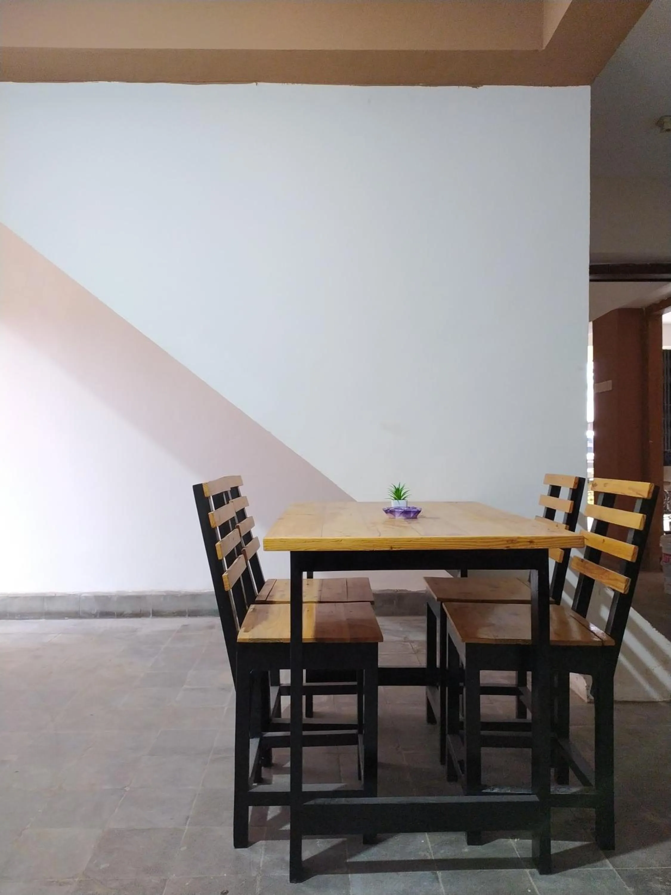 Votel Nirmala Hotel Malang