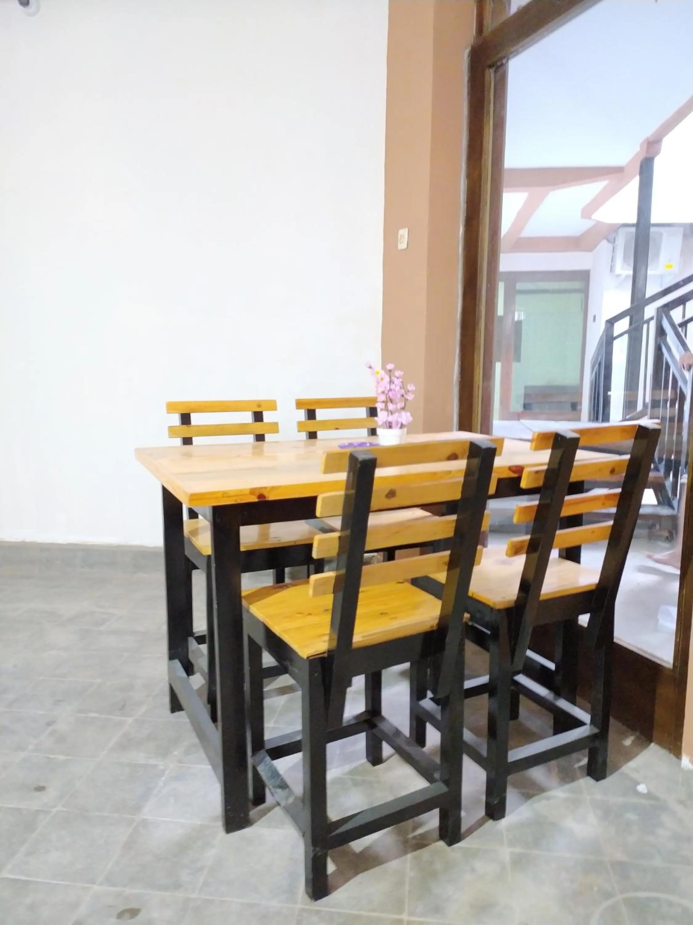 Votel Nirmala Hotel Malang