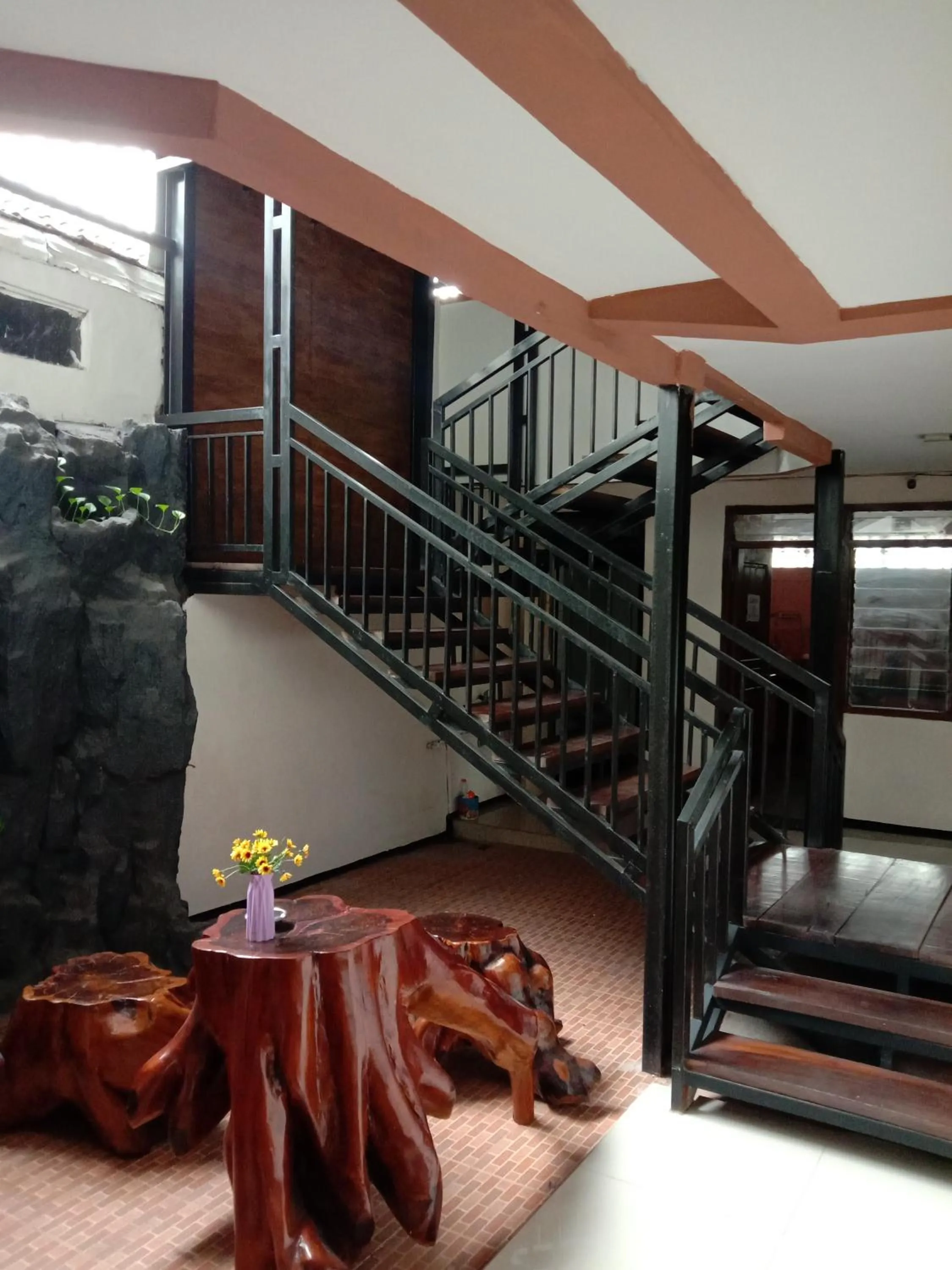 Votel Nirmala Hotel Malang