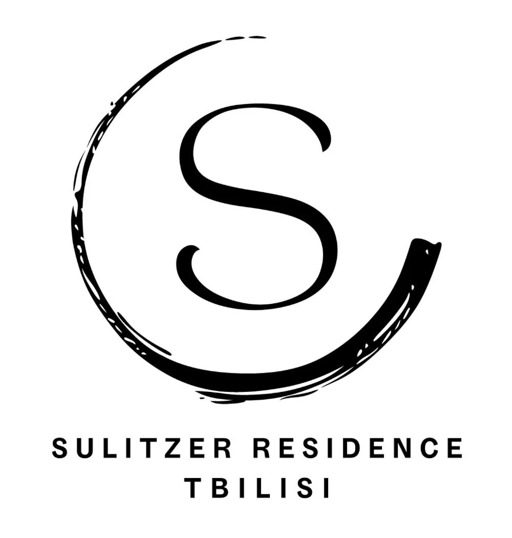 Property logo or sign in Sulitzer Residence