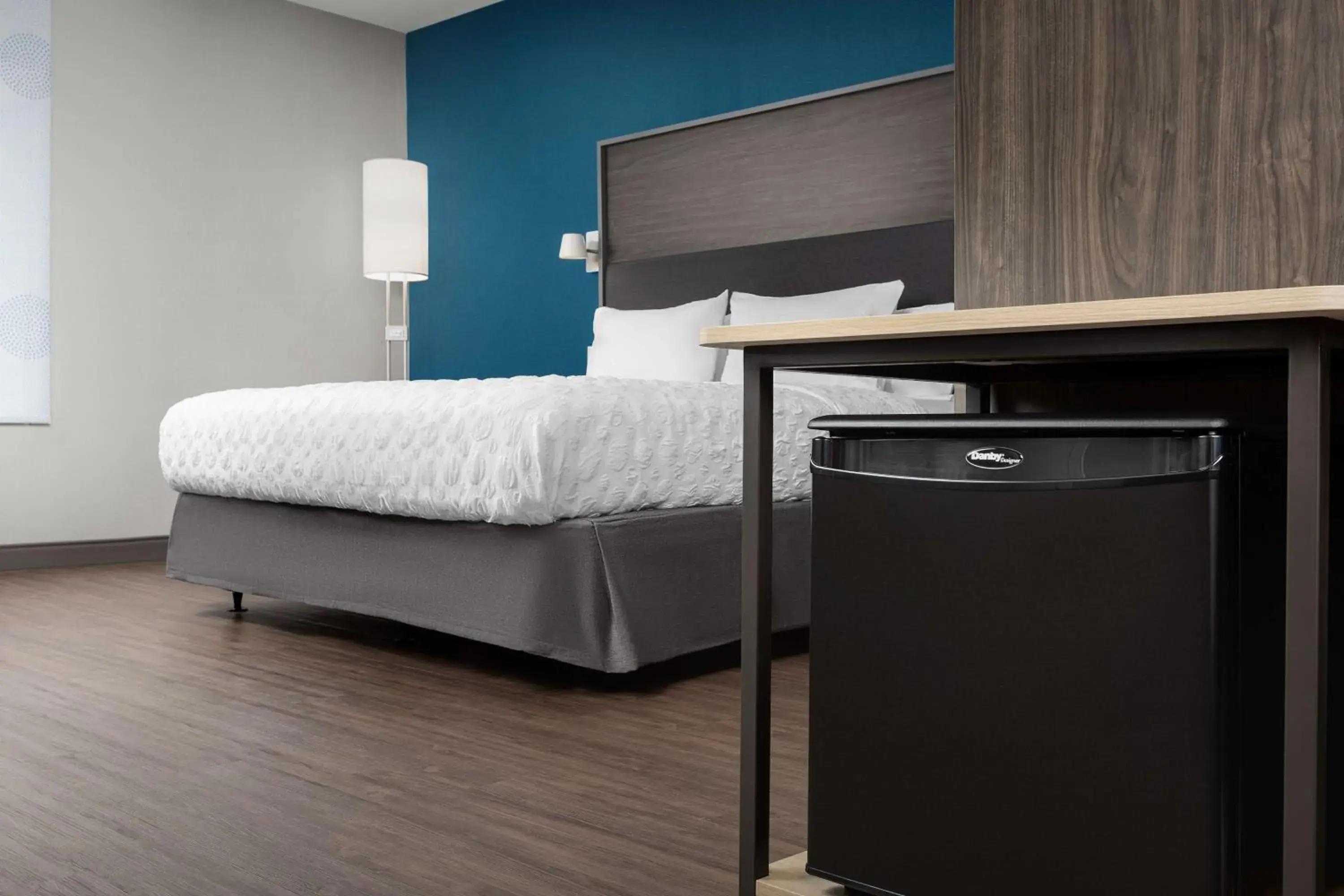 King Room - Hearing Access in Tru By Hilton Columbus East Broad King Room - Hearing Access in Tru By Hilton Columbus East Broad