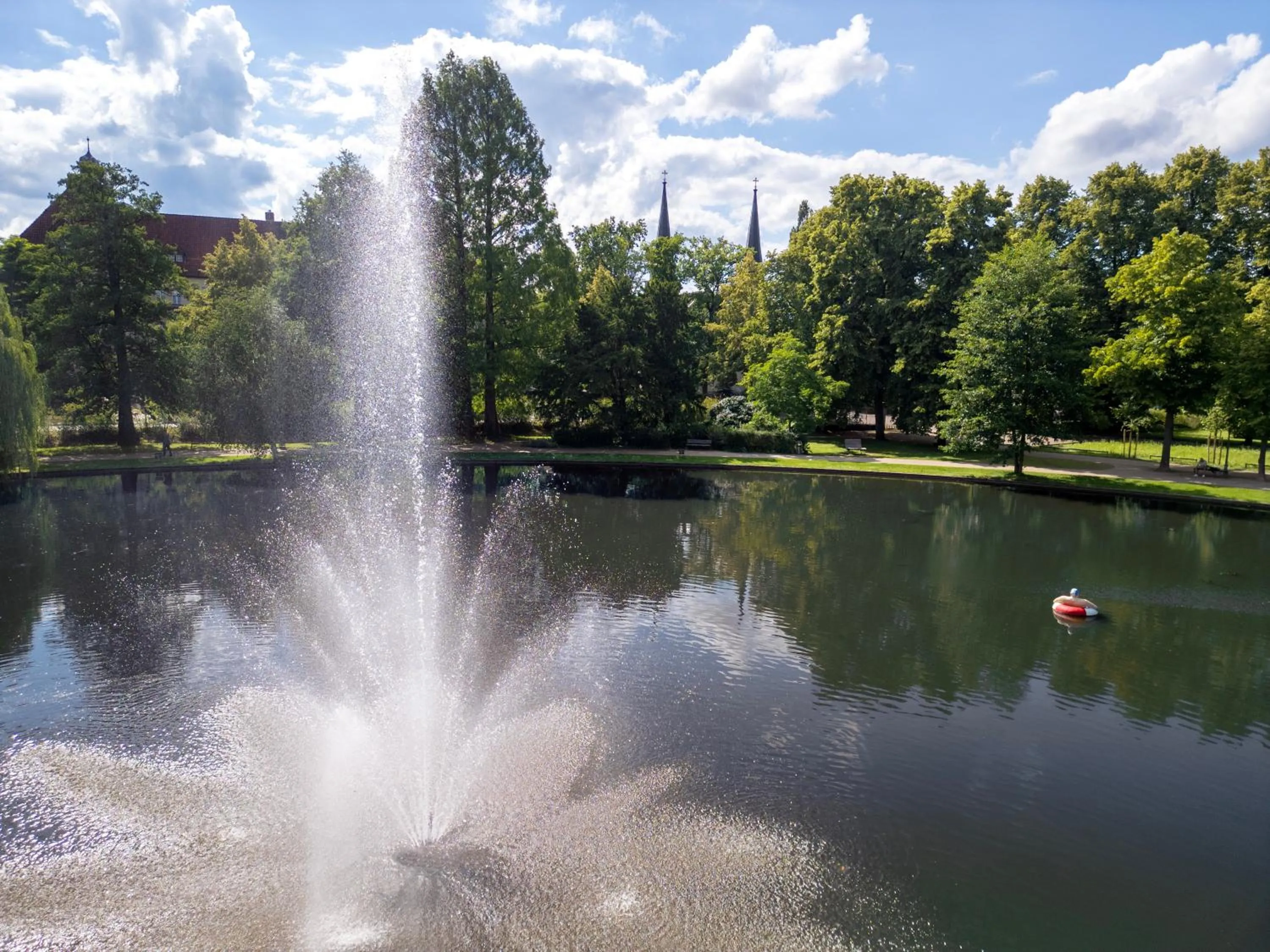 Hampton By Hilton Celle