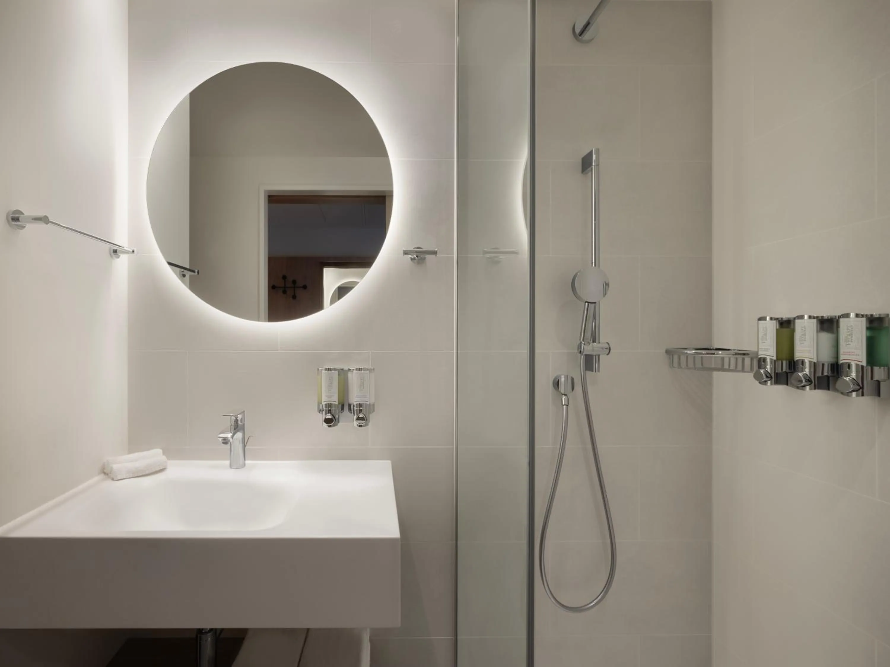 Hampton By Hilton Celle