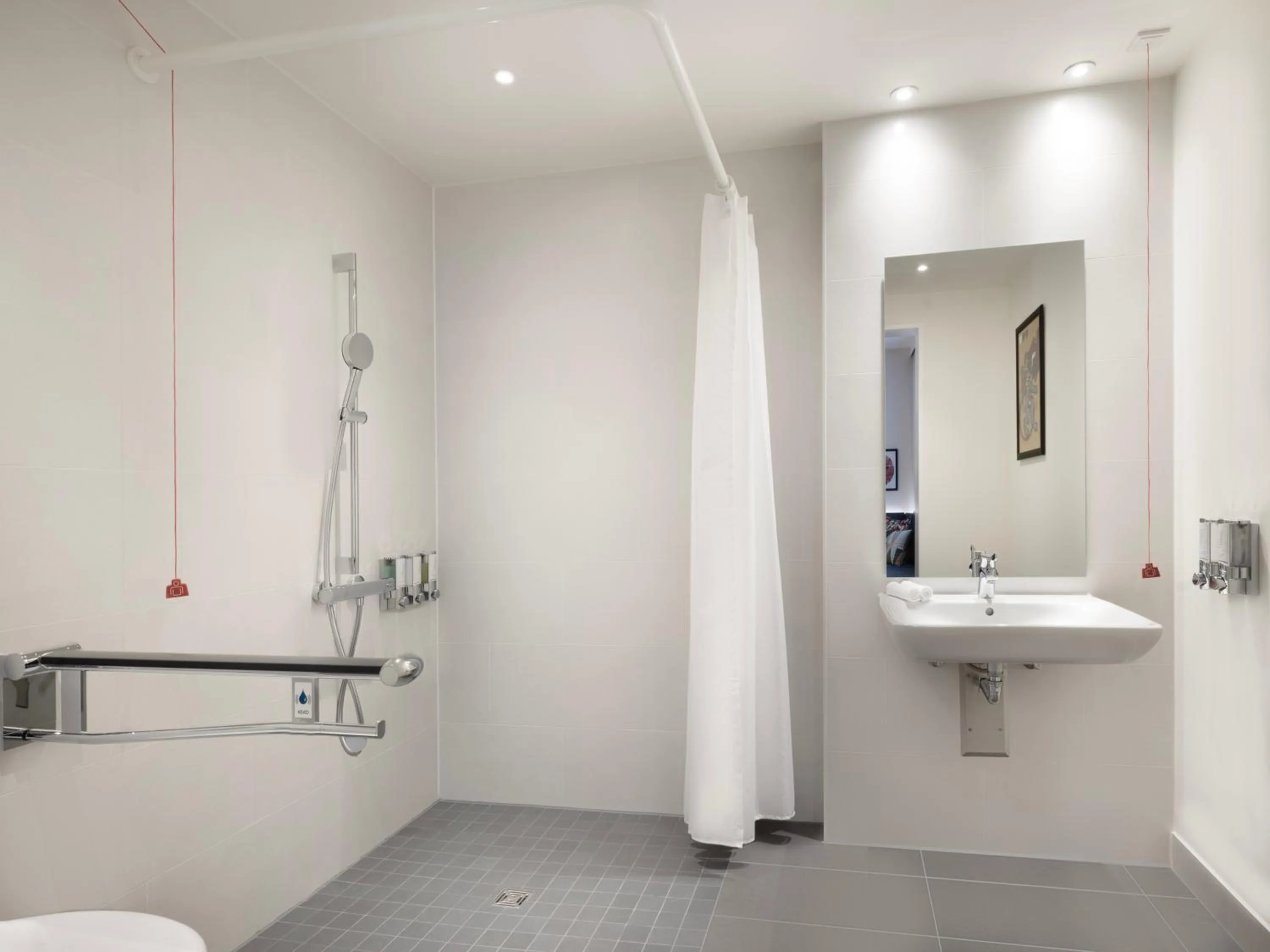 Hampton By Hilton Celle