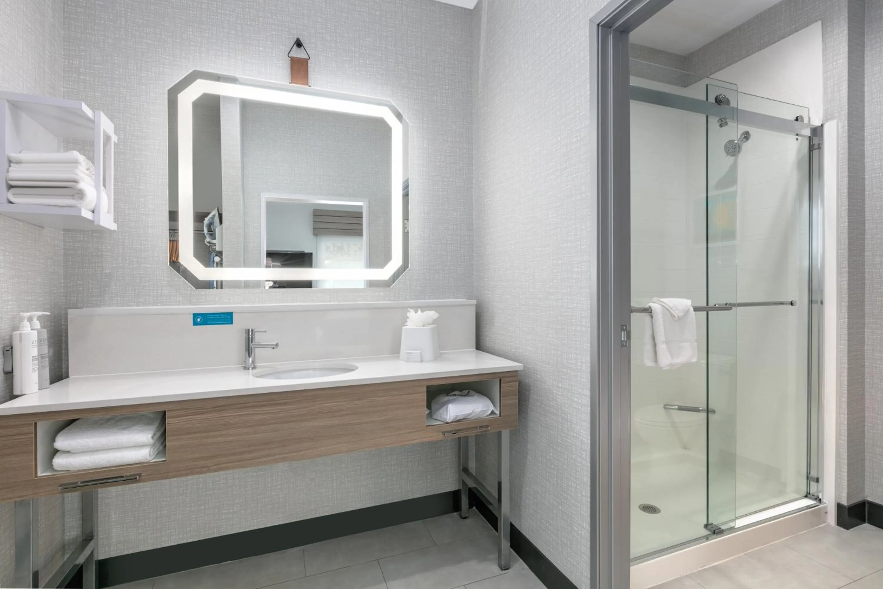 Hampton Inn & Suites by Hilton Shenandoah The Woodlands