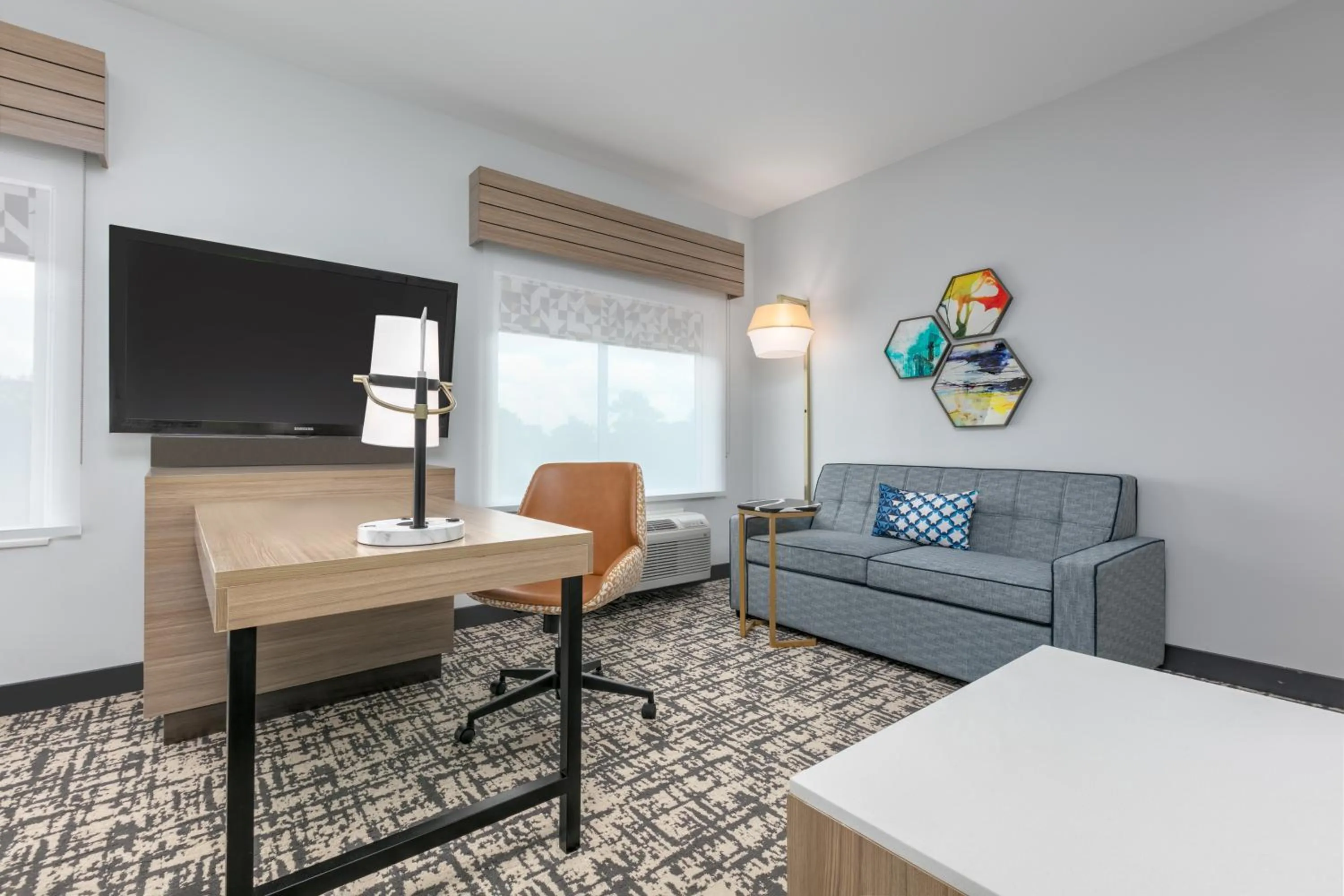 Hampton Inn & Suites by Hilton Shenandoah The Woodlands