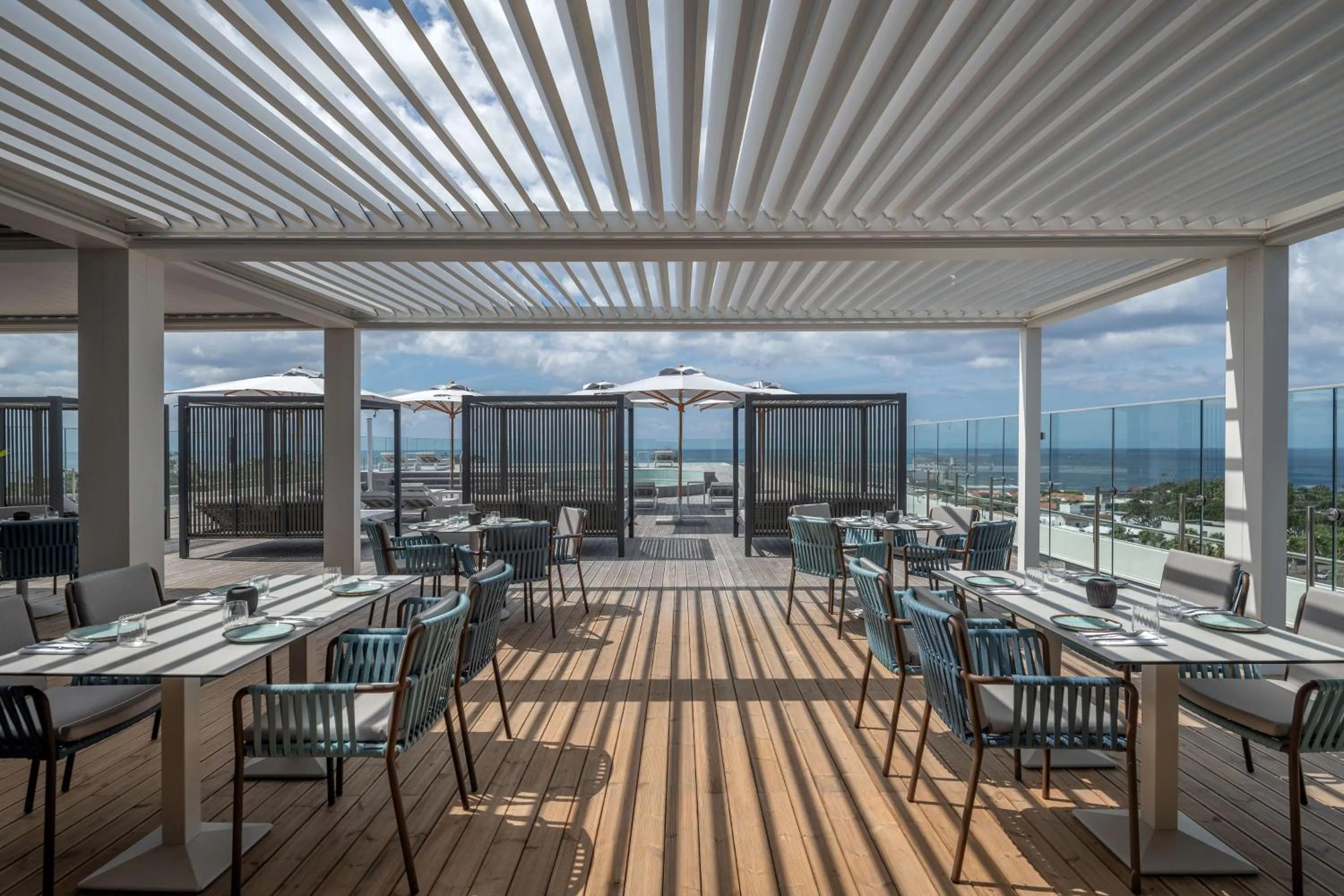 Day in Doubletree By Hilton Lagoa Azores