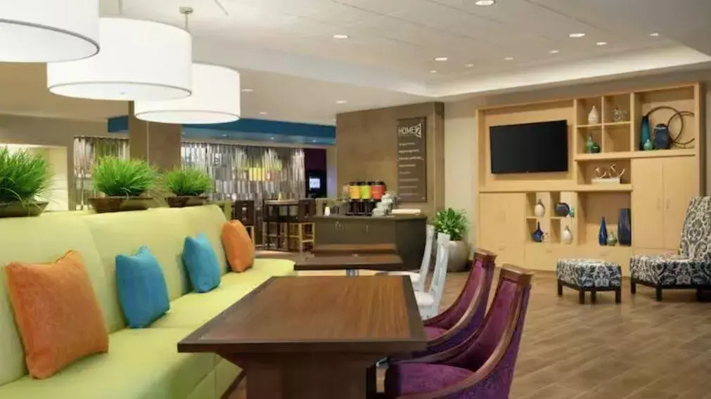 Home2 Suites By Hilton Kingston Home2 Suites By Hilton Kingston