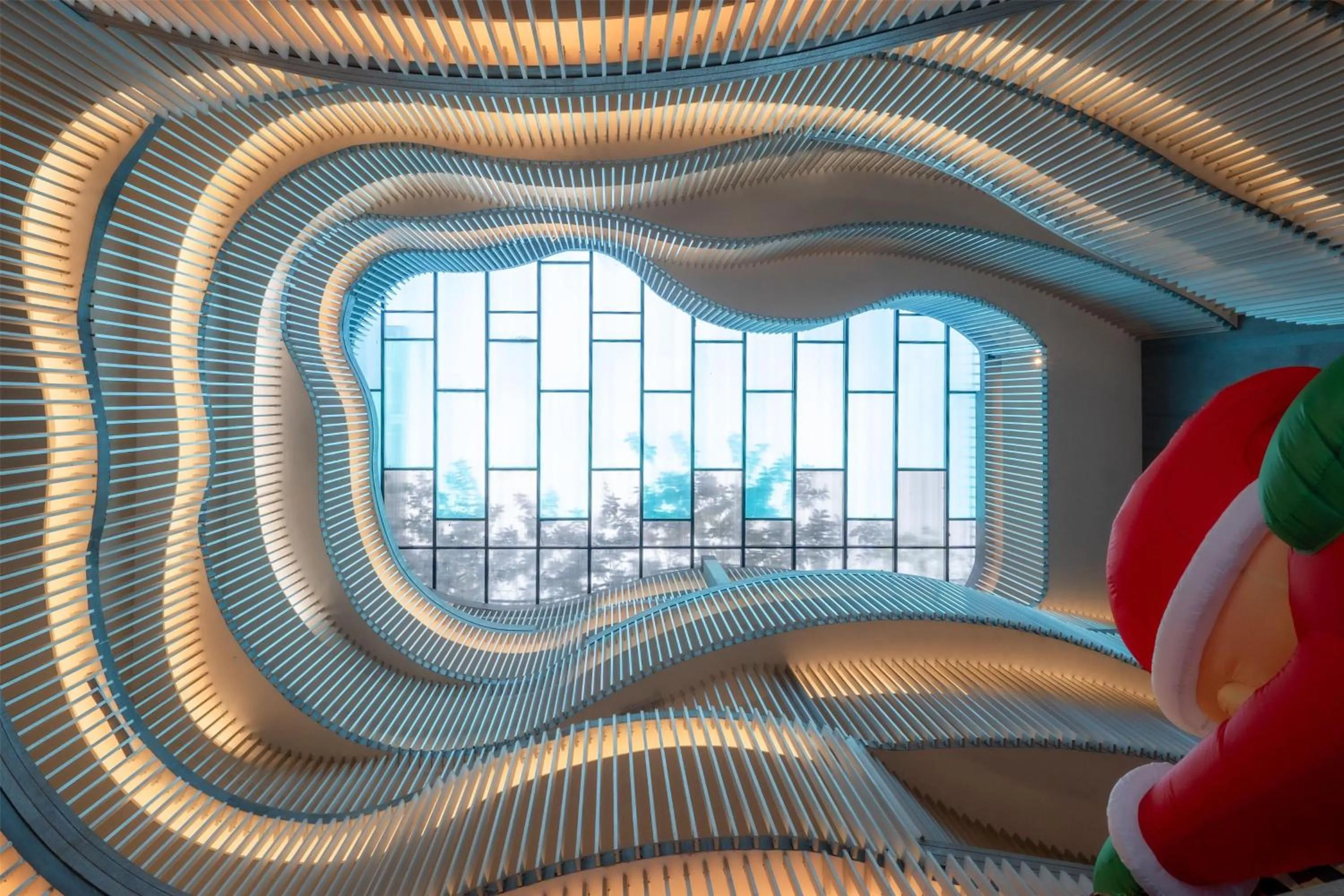 Other in Howard Johnson by Wyndham Pattaya JC