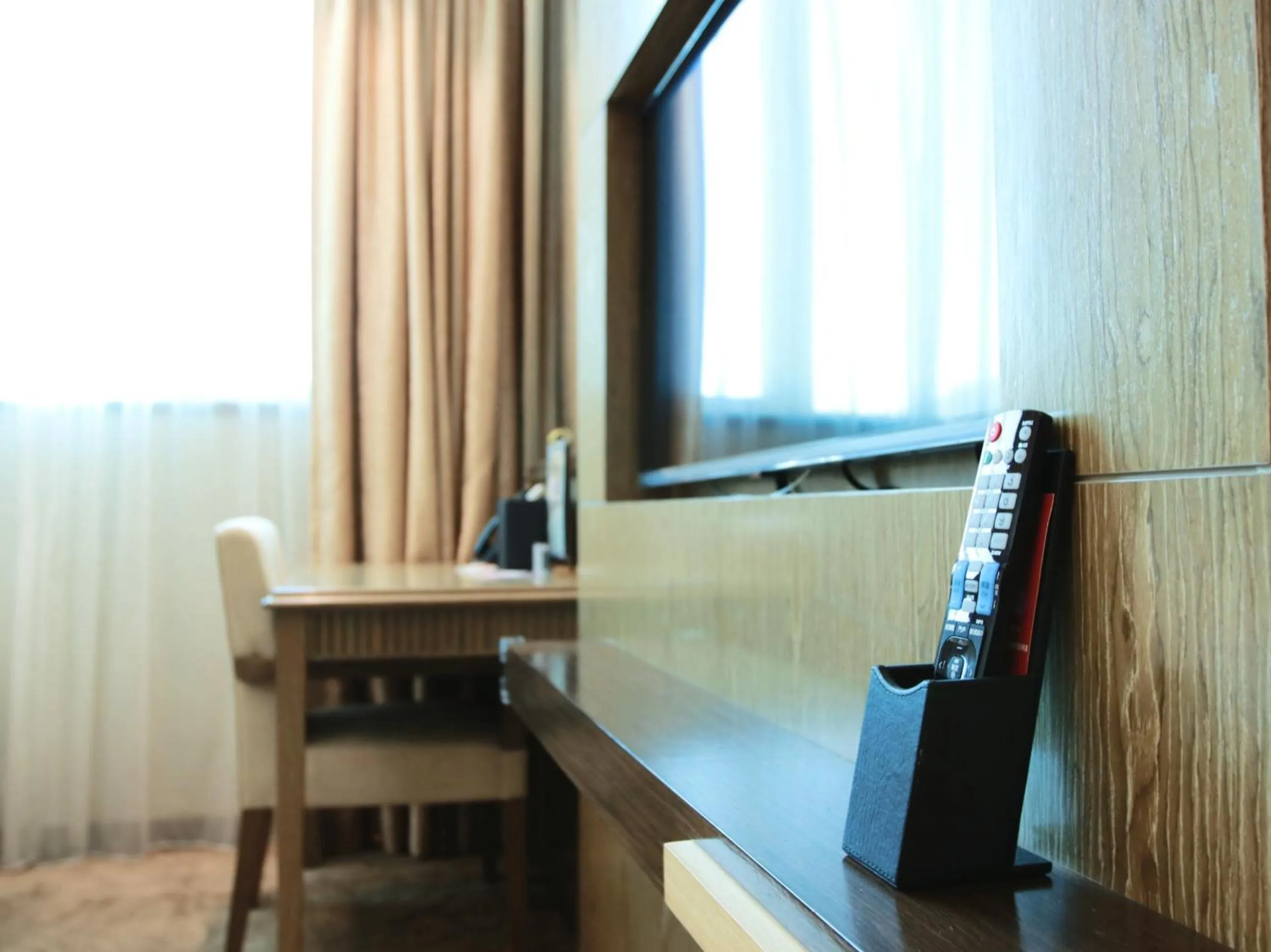 Kew Green Hotel Mongkok