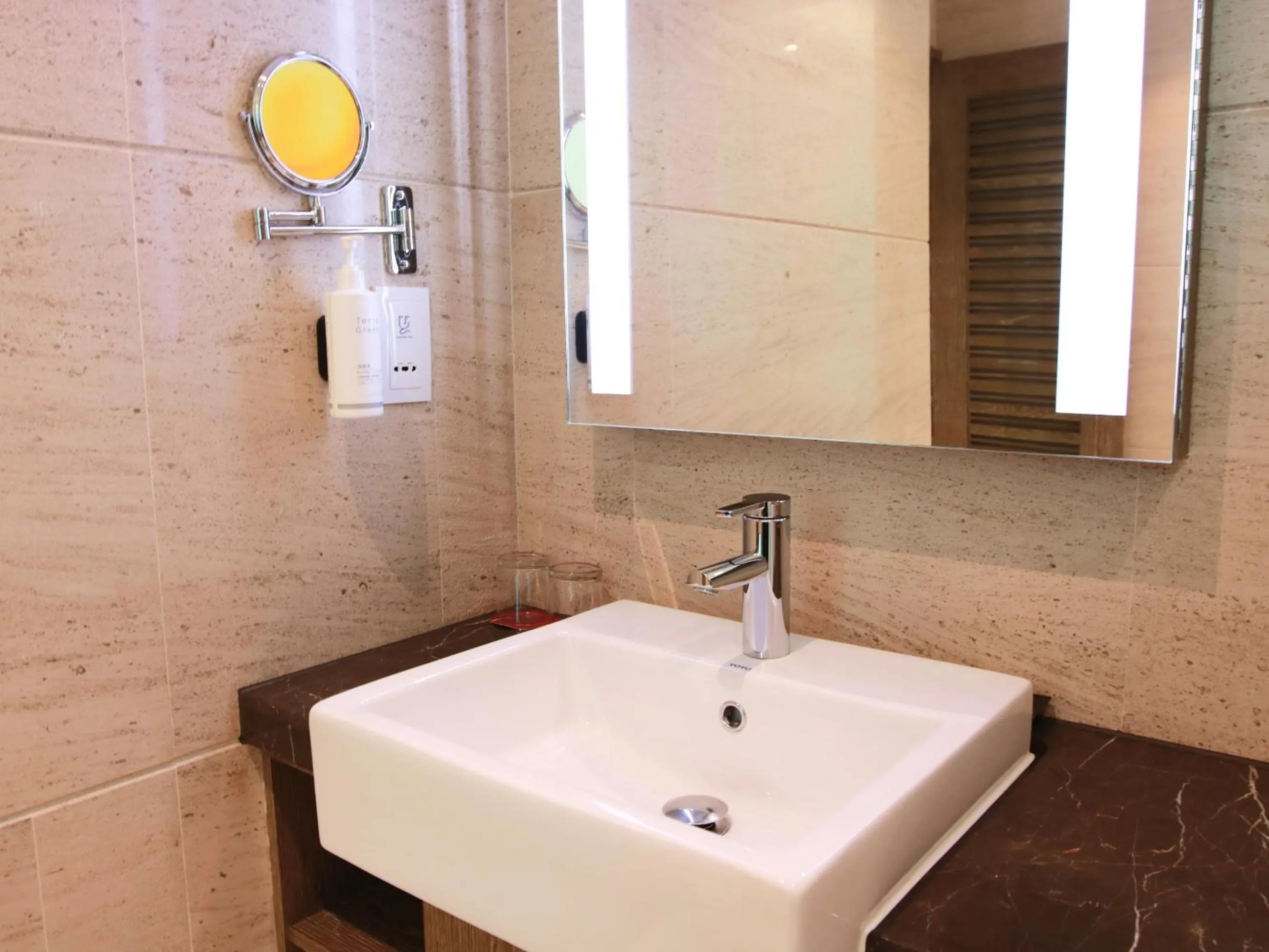 Kew Green Hotel Mongkok