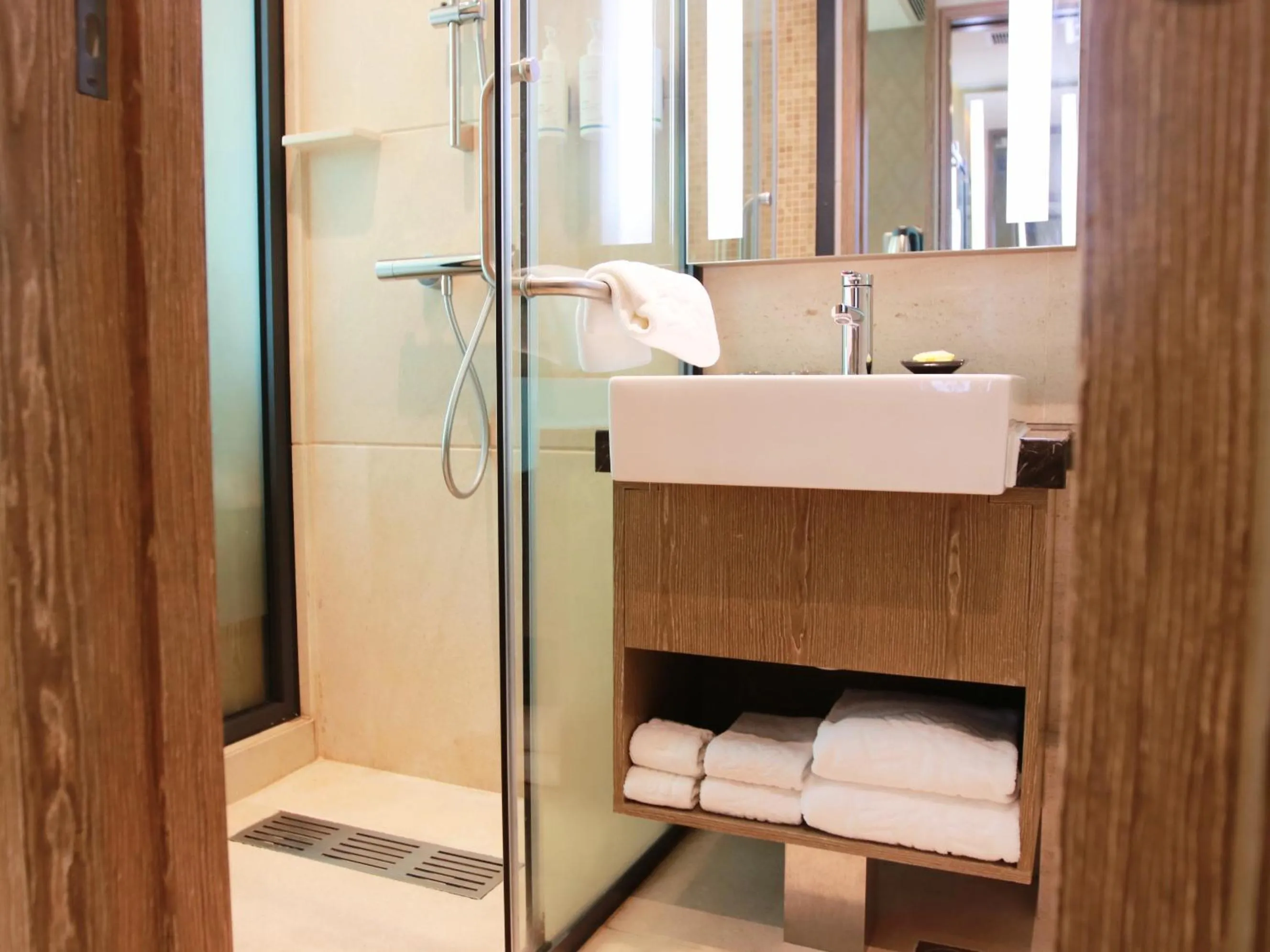 Kew Green Hotel Mongkok