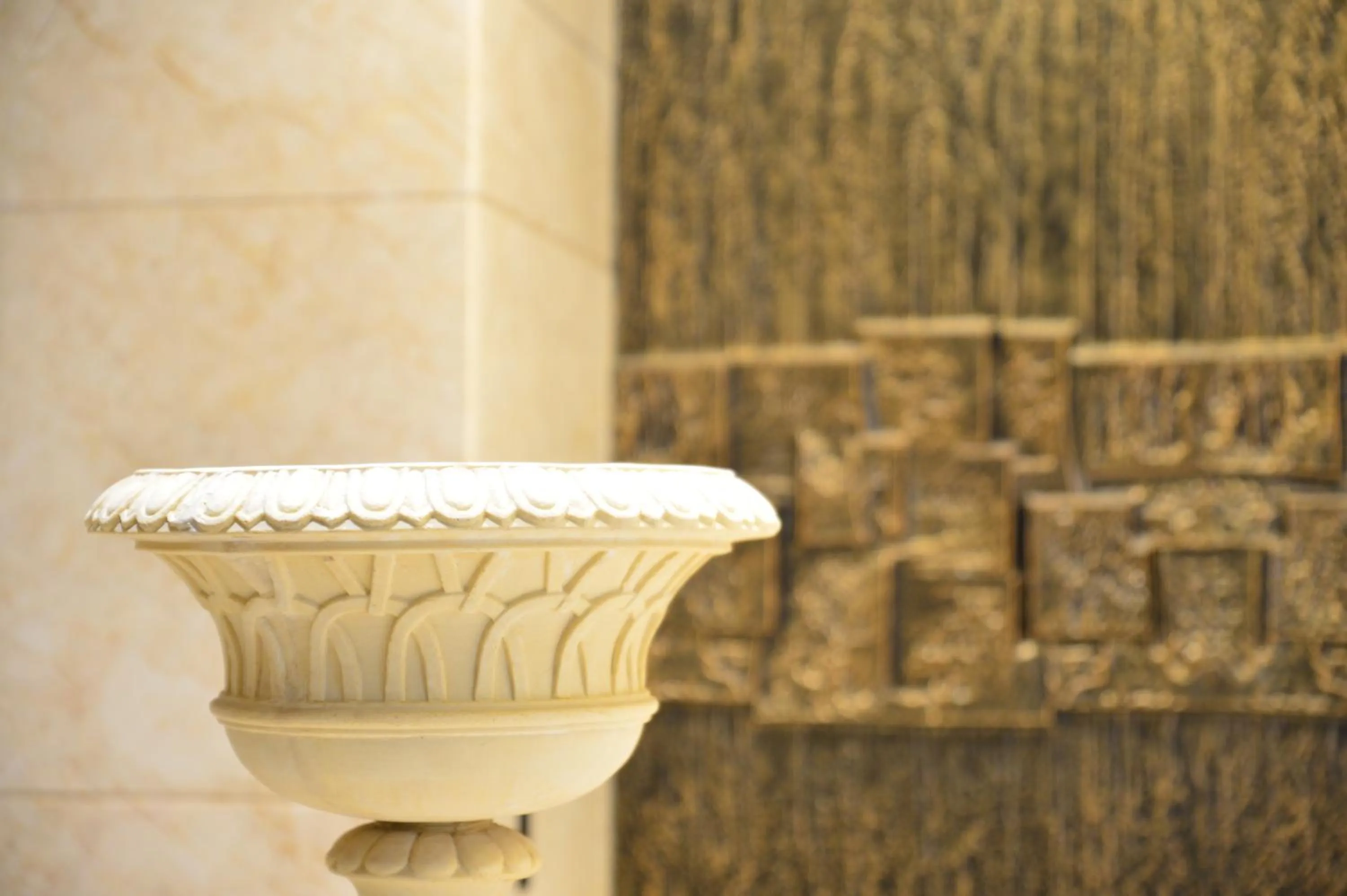 Lobby or reception in Kew Green Hotel Mongkok