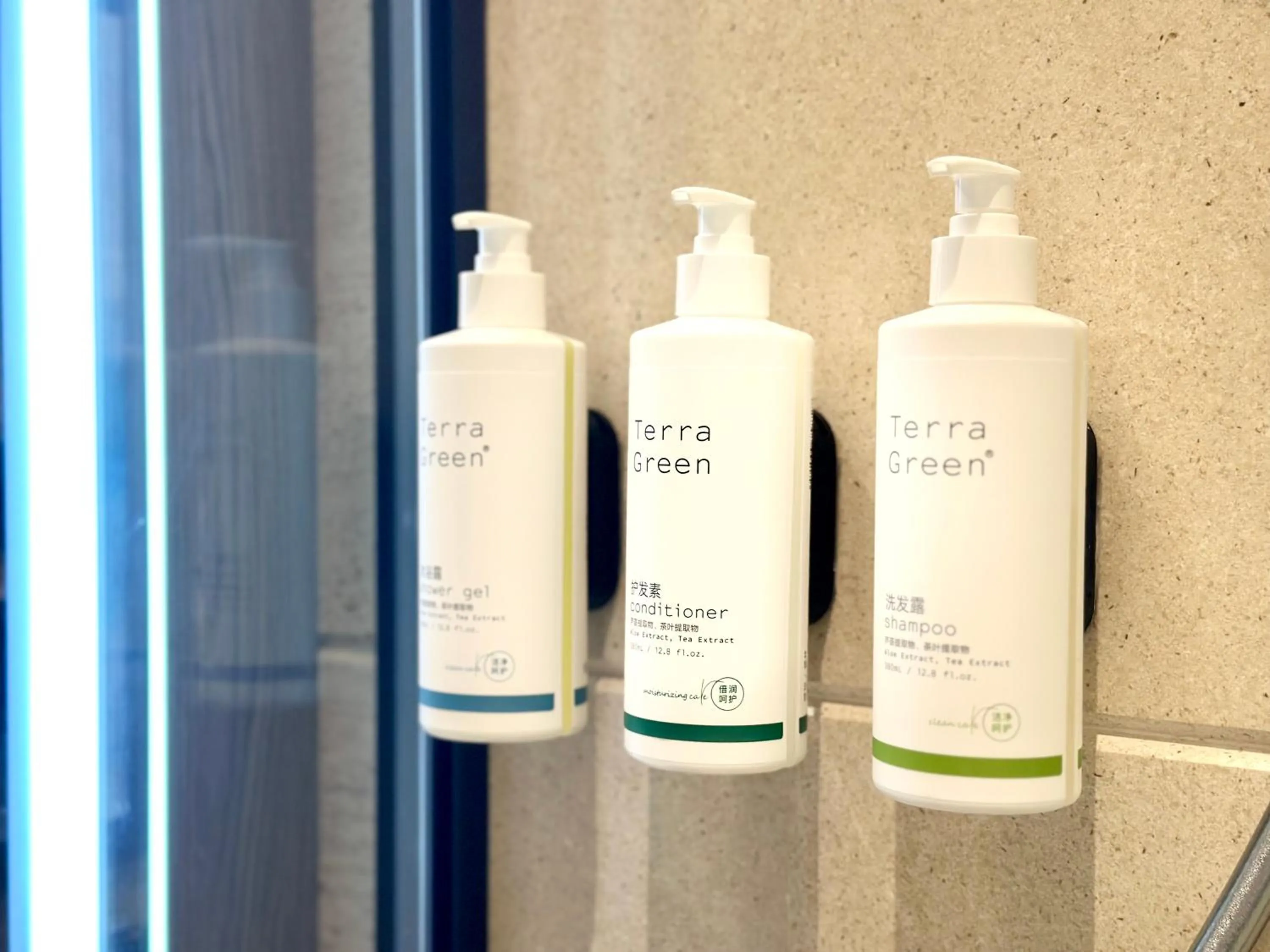 Property building in Kew Green Hotel Mongkok