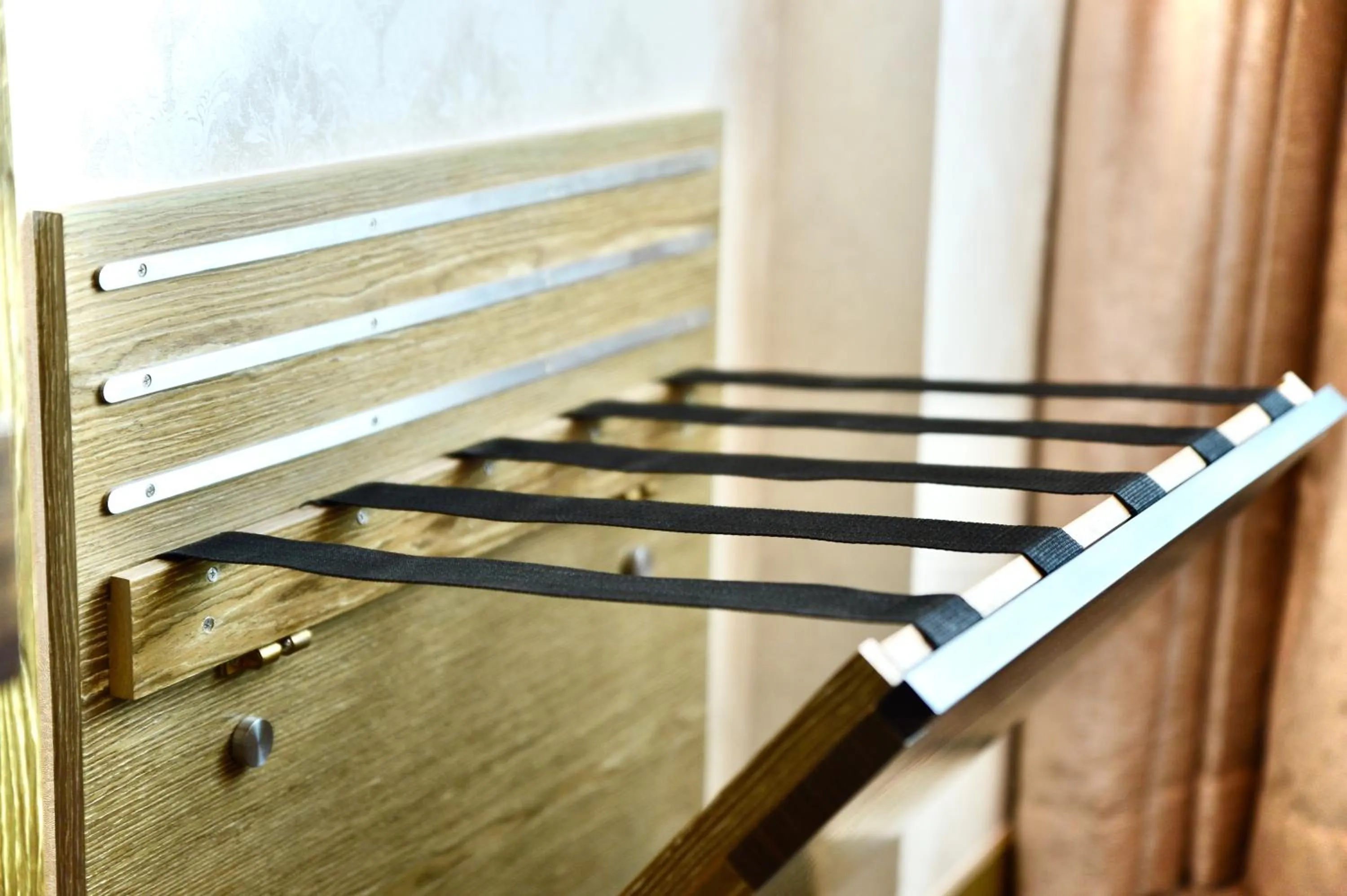 Area and facilities in Kew Green Hotel Mongkok