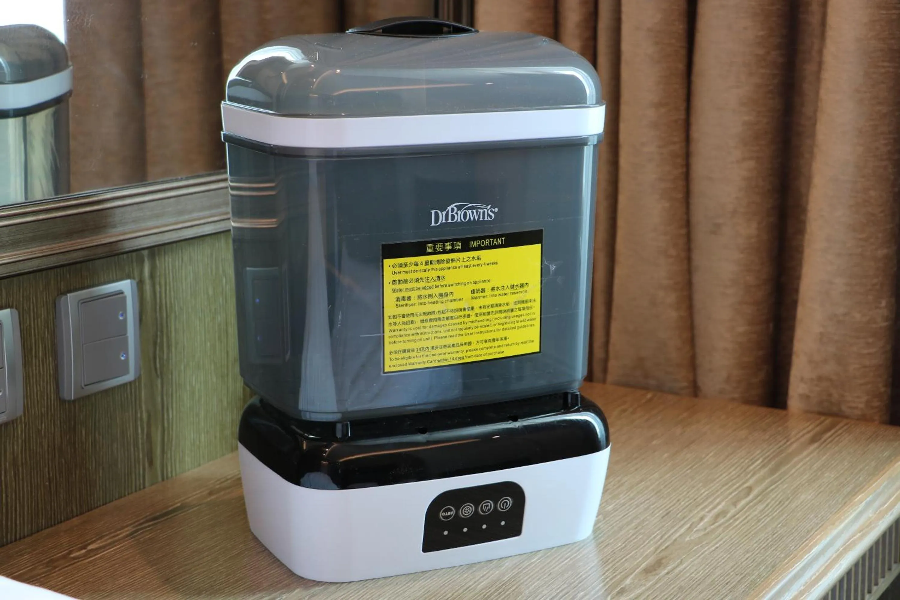 Kew Green Hotel Mongkok