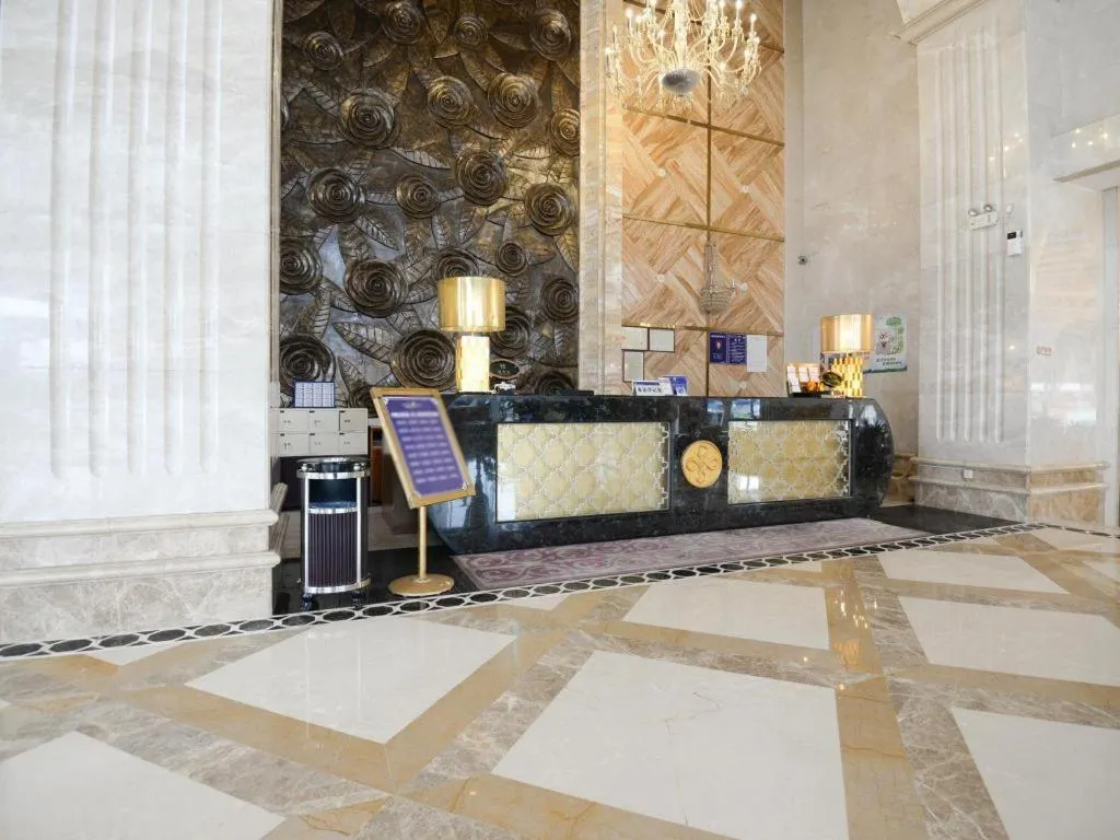 Regency Hotel