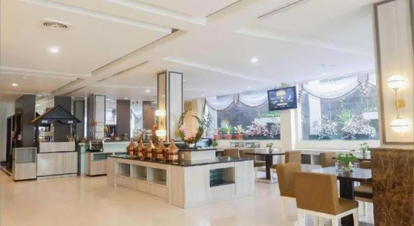 Hotel Horison Kendari