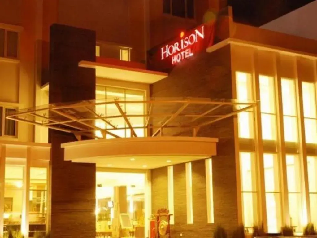 Hotel Horison Kendari Hotel Horison Kendari