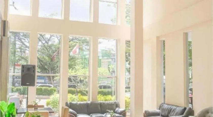 Hotel Horison Kendari