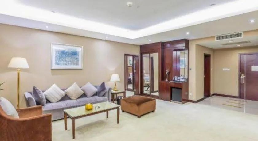 Zhongzhou International Hotel