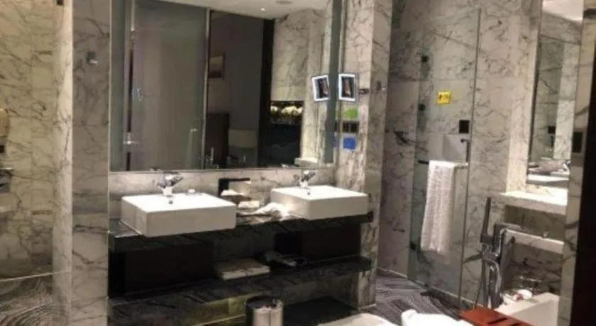 Zhongzhou International Hotel