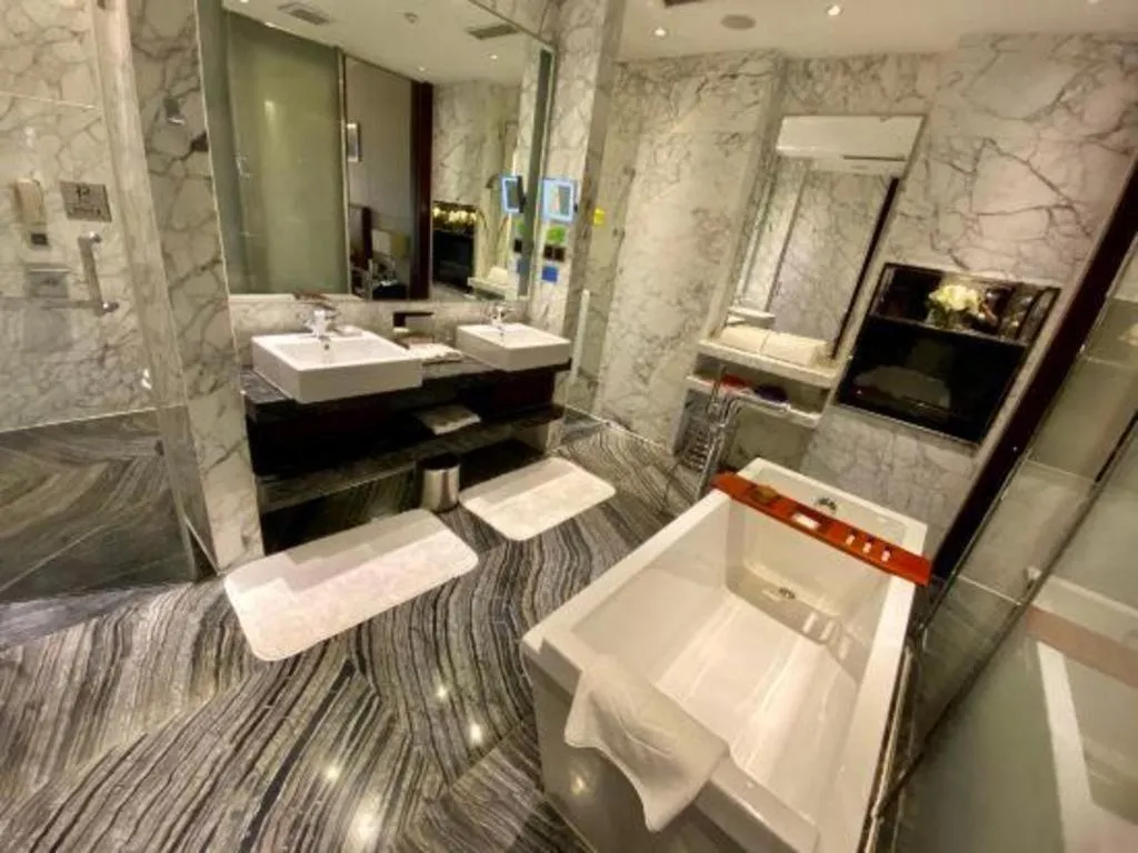 Zhongzhou International Hotel