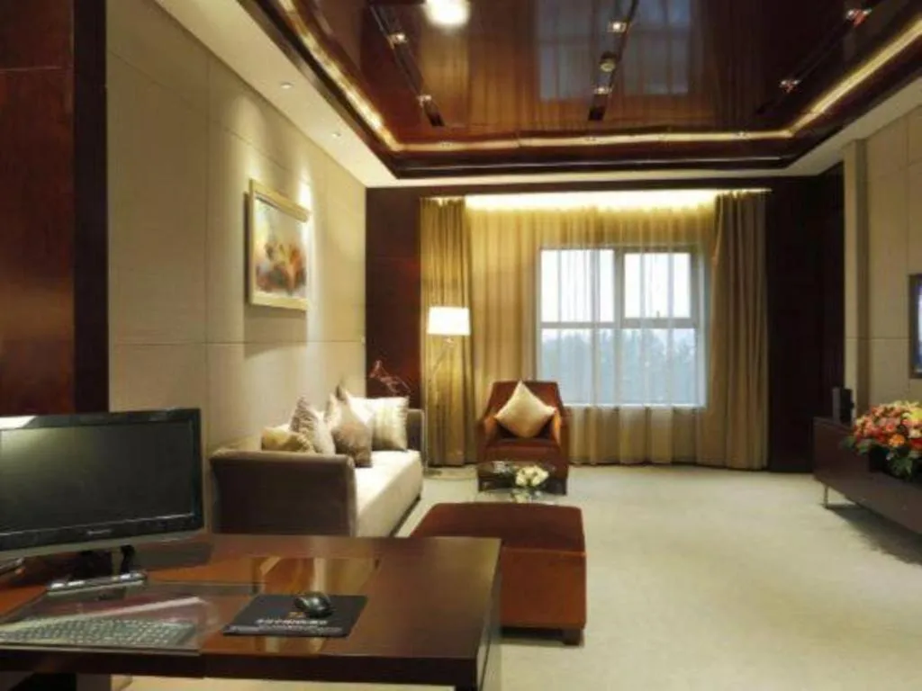 Zhongzhou International Hotel