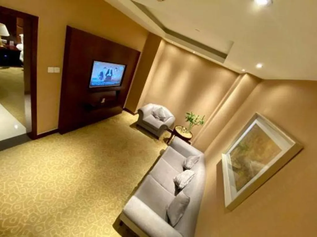 Zhongzhou International Hotel