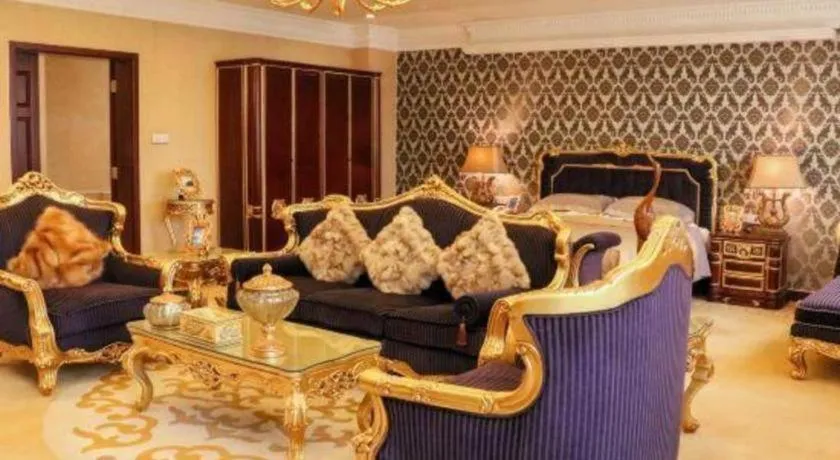 Zhongzhou International Hotel