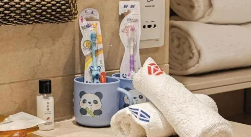 Zhongzhou International Hotel