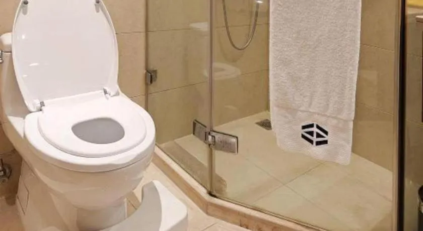 Zhongzhou International Hotel