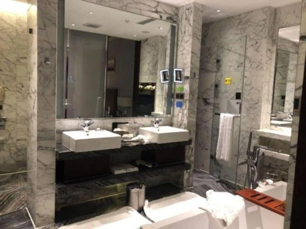 Zhongzhou International Hotel