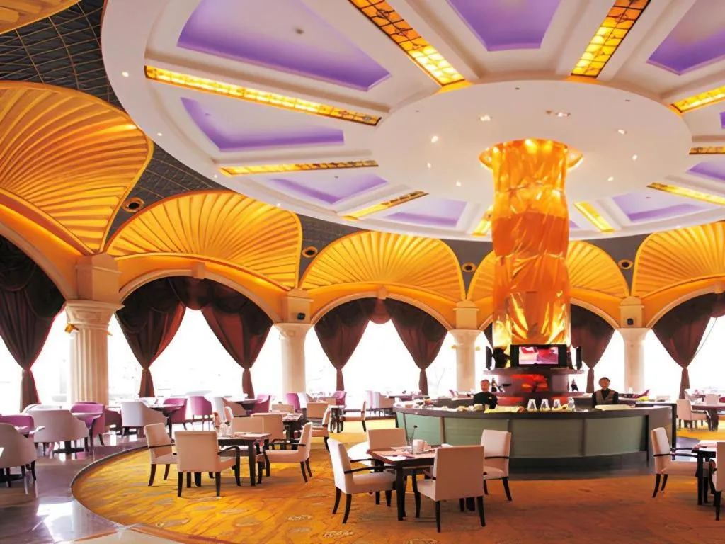 Zhongzhou International Hotel