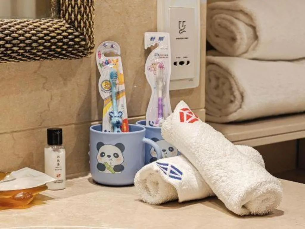 Zhongzhou International Hotel