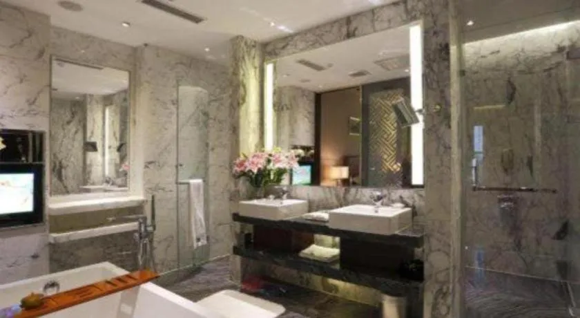 Zhongzhou International Hotel